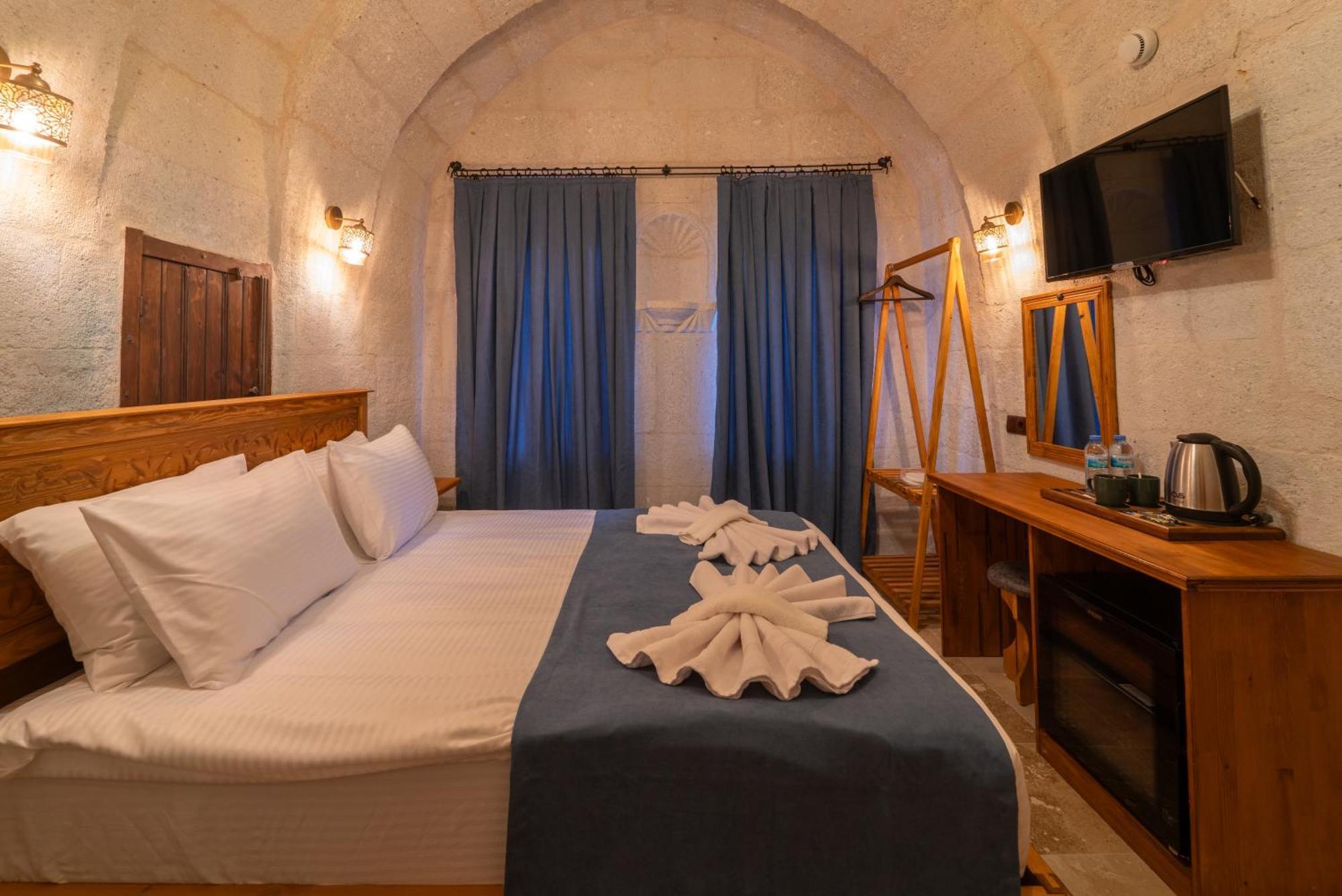 Escape Cave Hotel Goreme