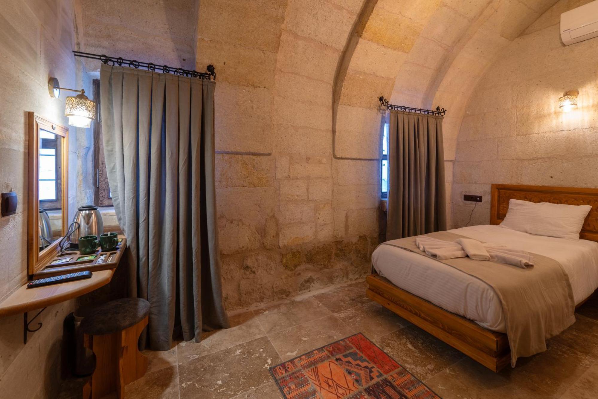 Hotel Escape Cave Goreme