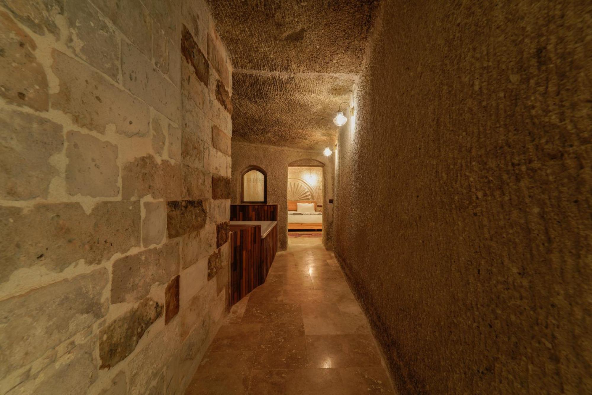 Escape Cave
