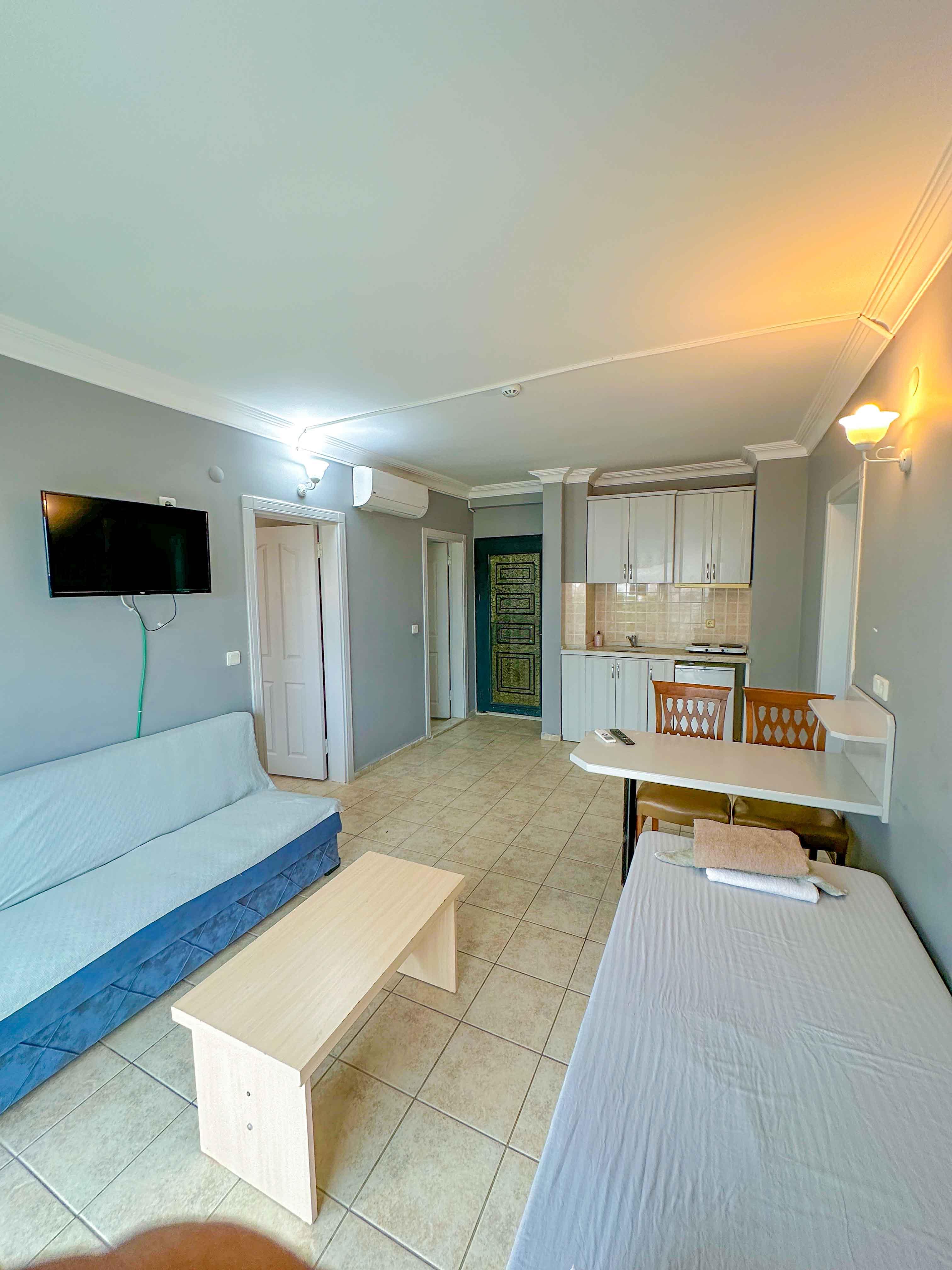 Adora Apartment