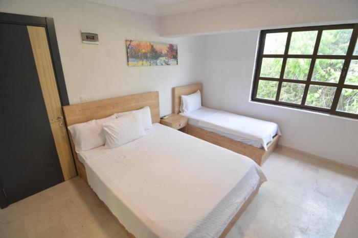 Hotel Ados Cesme