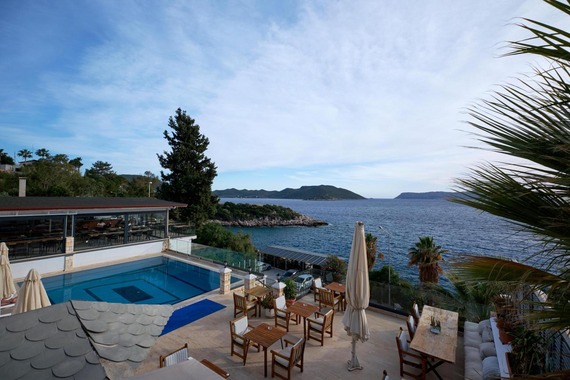 Hotel Aqua Princess 3*