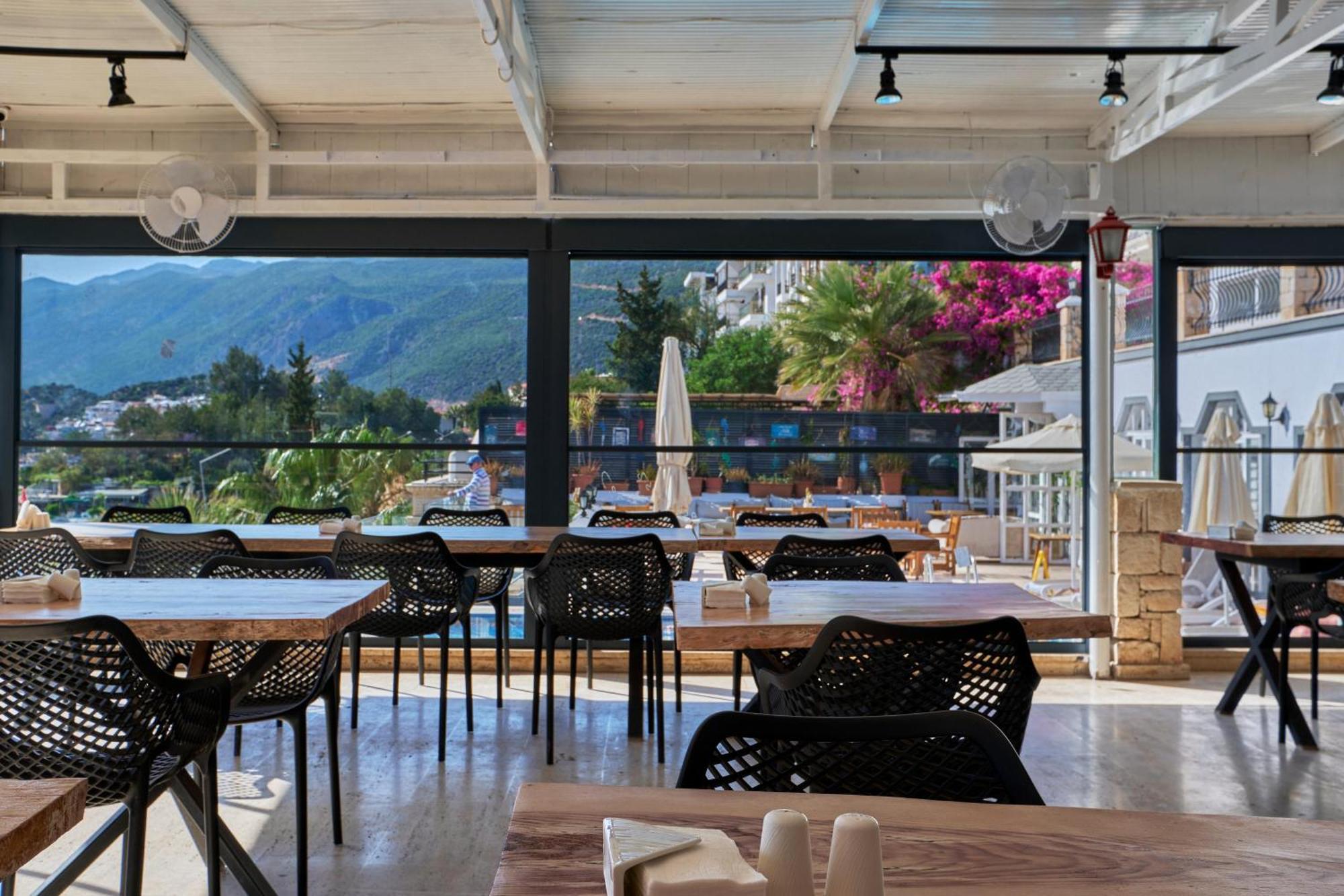 Hotel Aqua Princess Kas