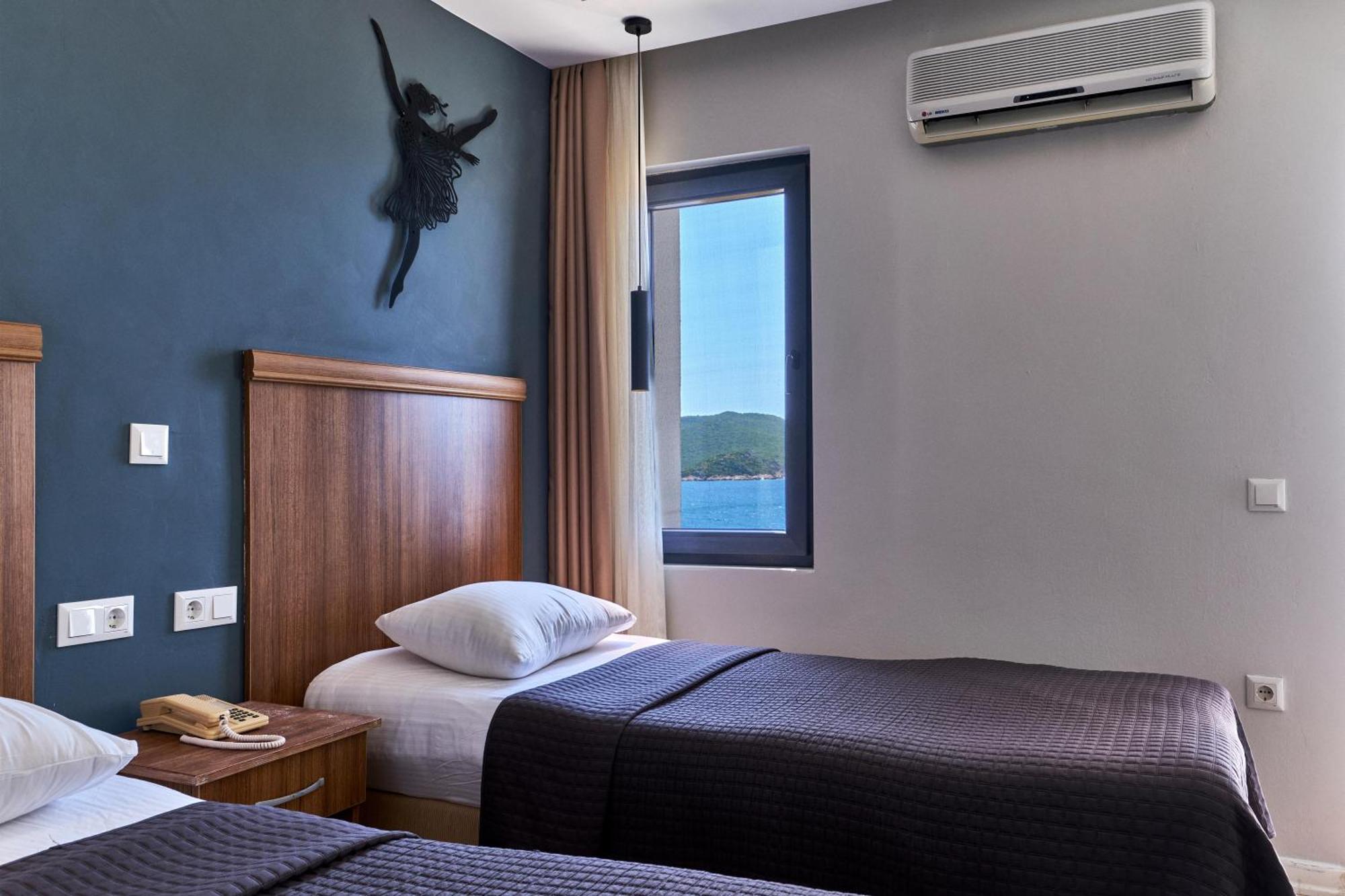 Aqua Princess Hotel Kas