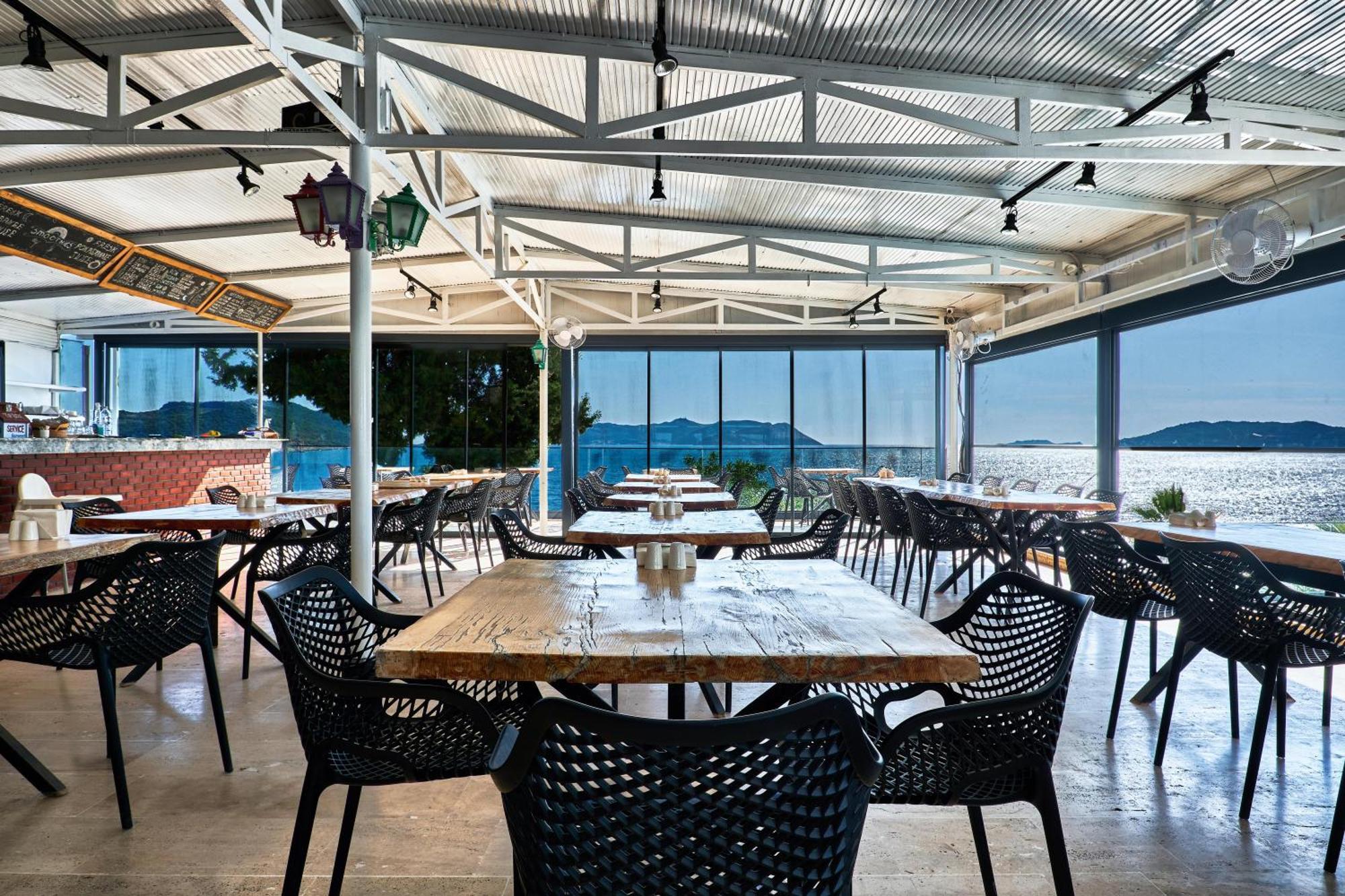 Aqua Princess Hotel Kas