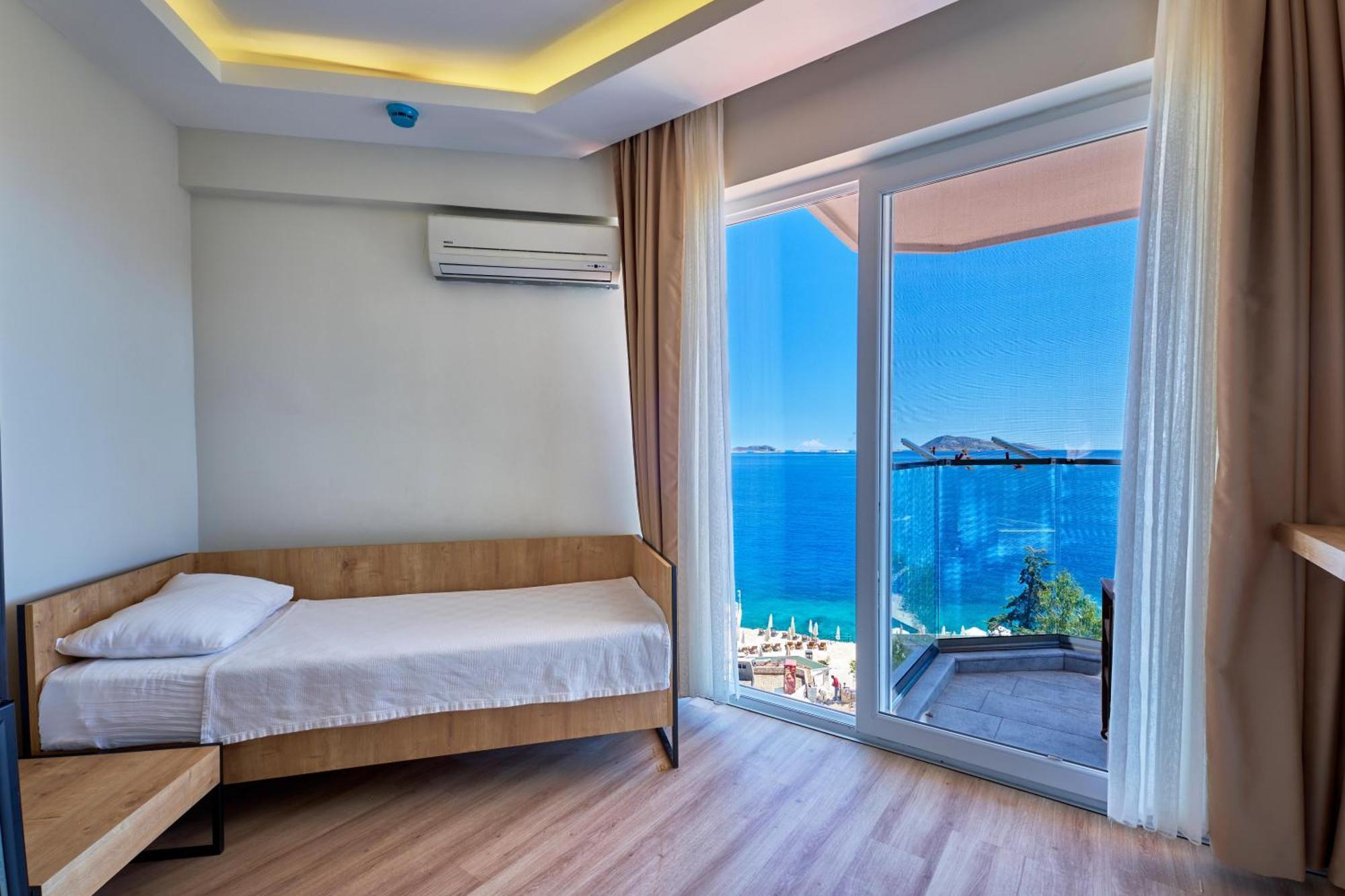 Hotel Aquarius