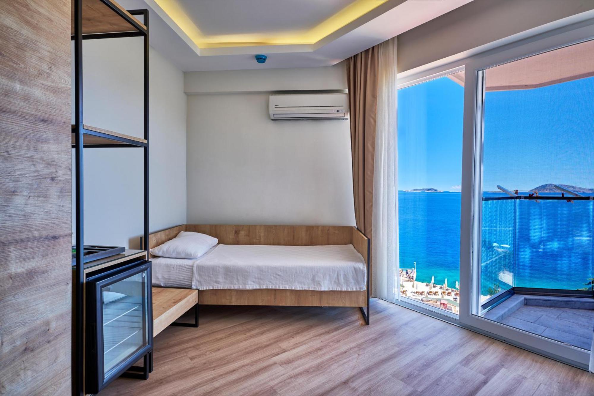 Hotel Aquarius 3*