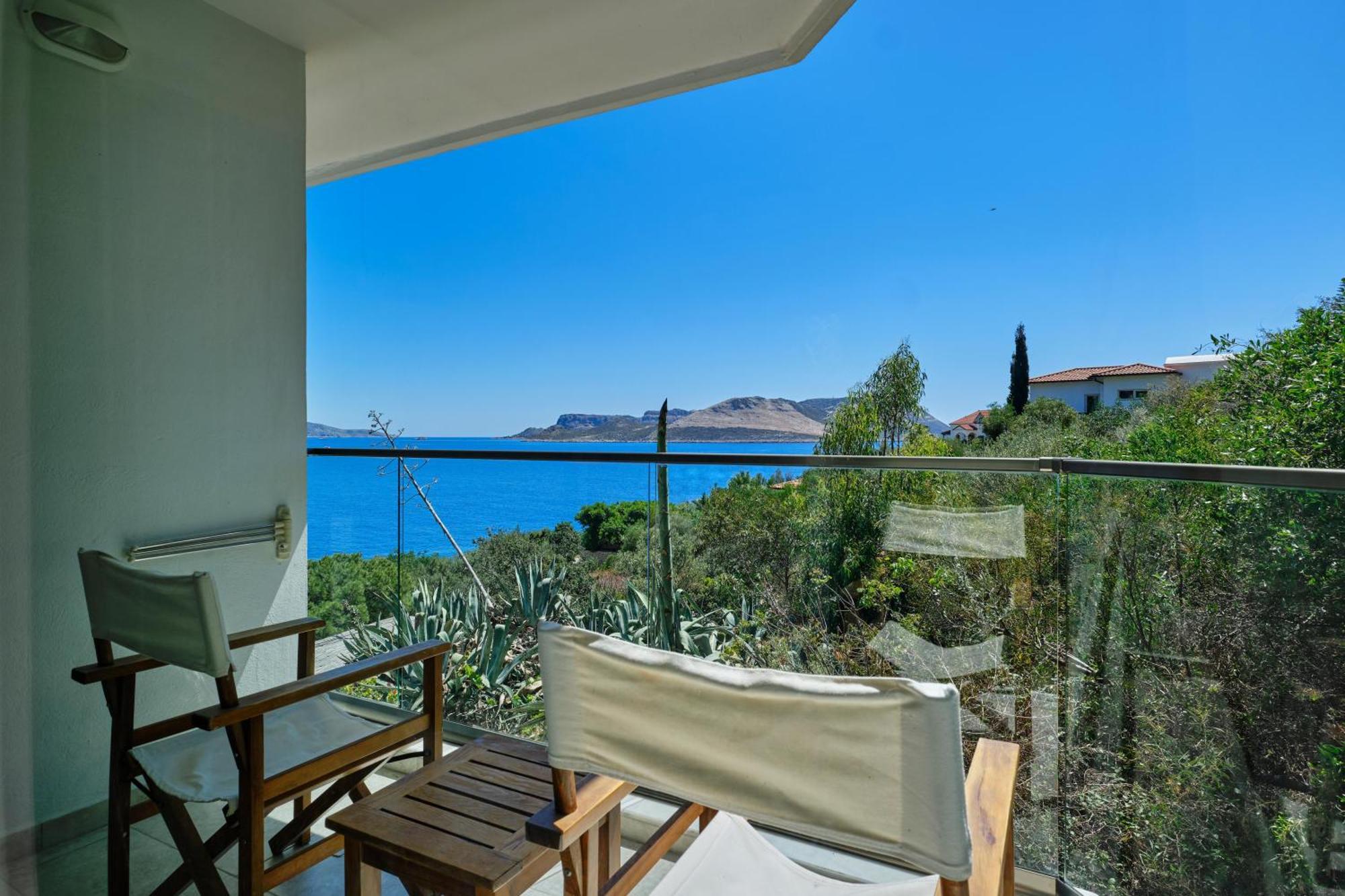 Aquarius Hotel Kas