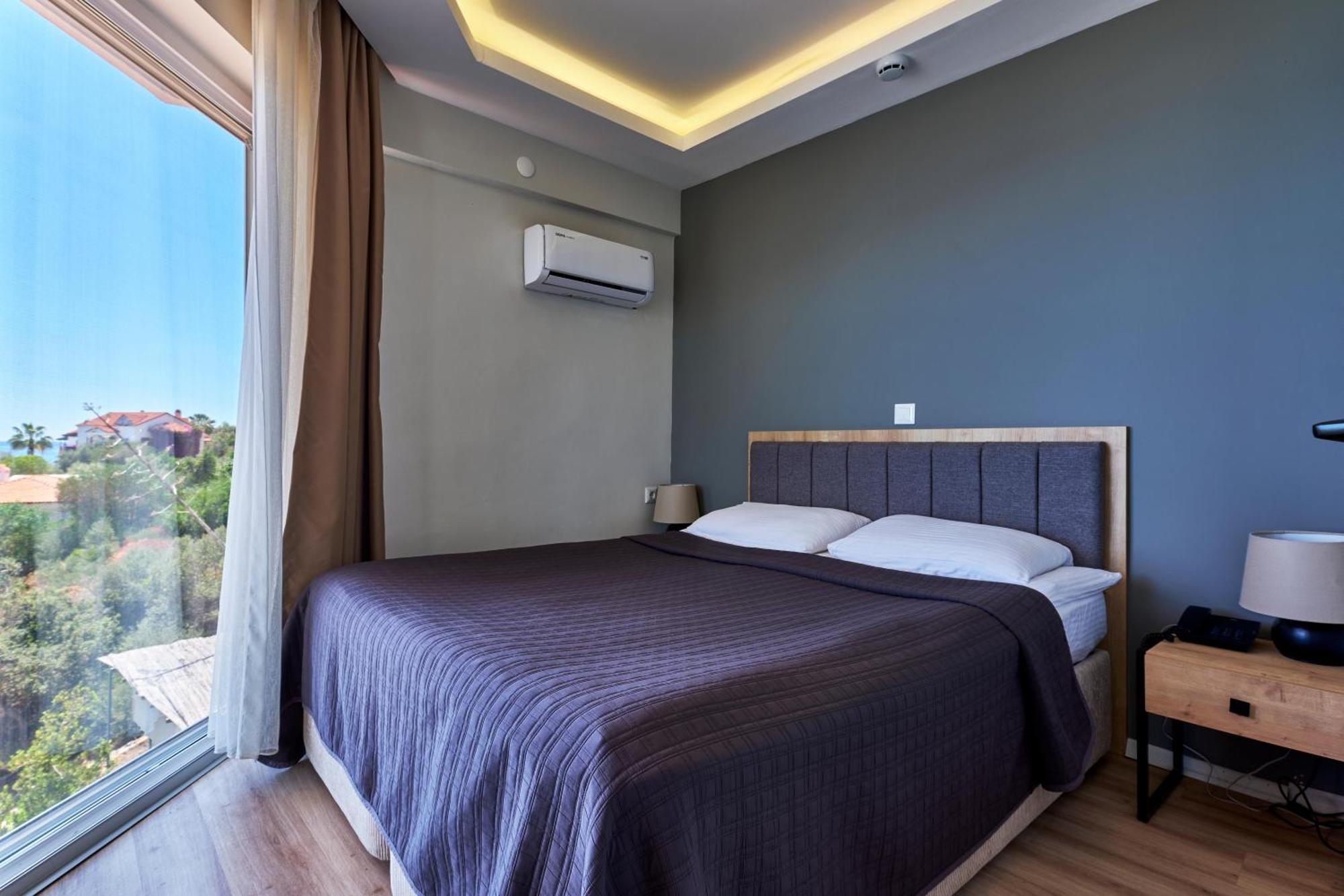 Aquarius Hotel Kas