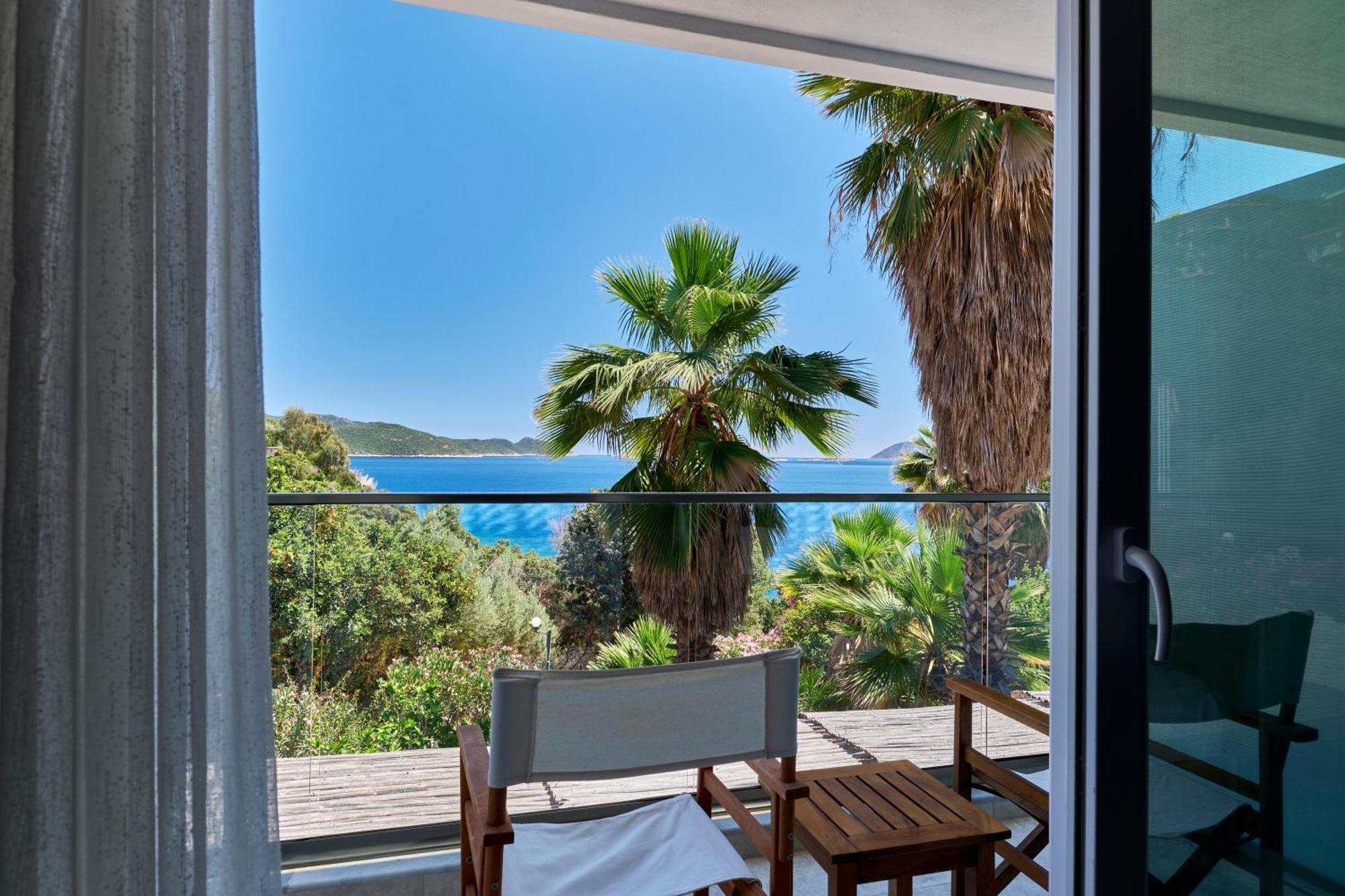 Aquarius Hotel Kas