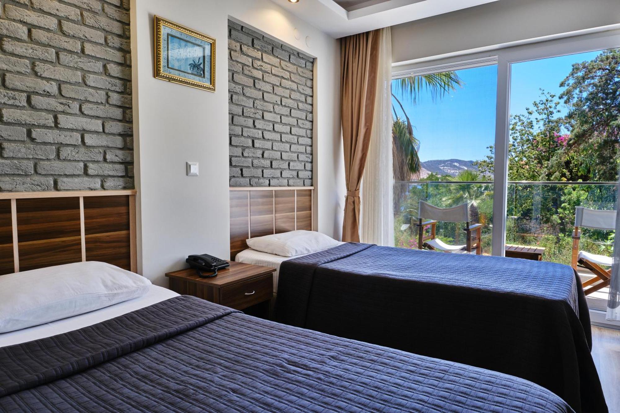 Hotel Aquarius
