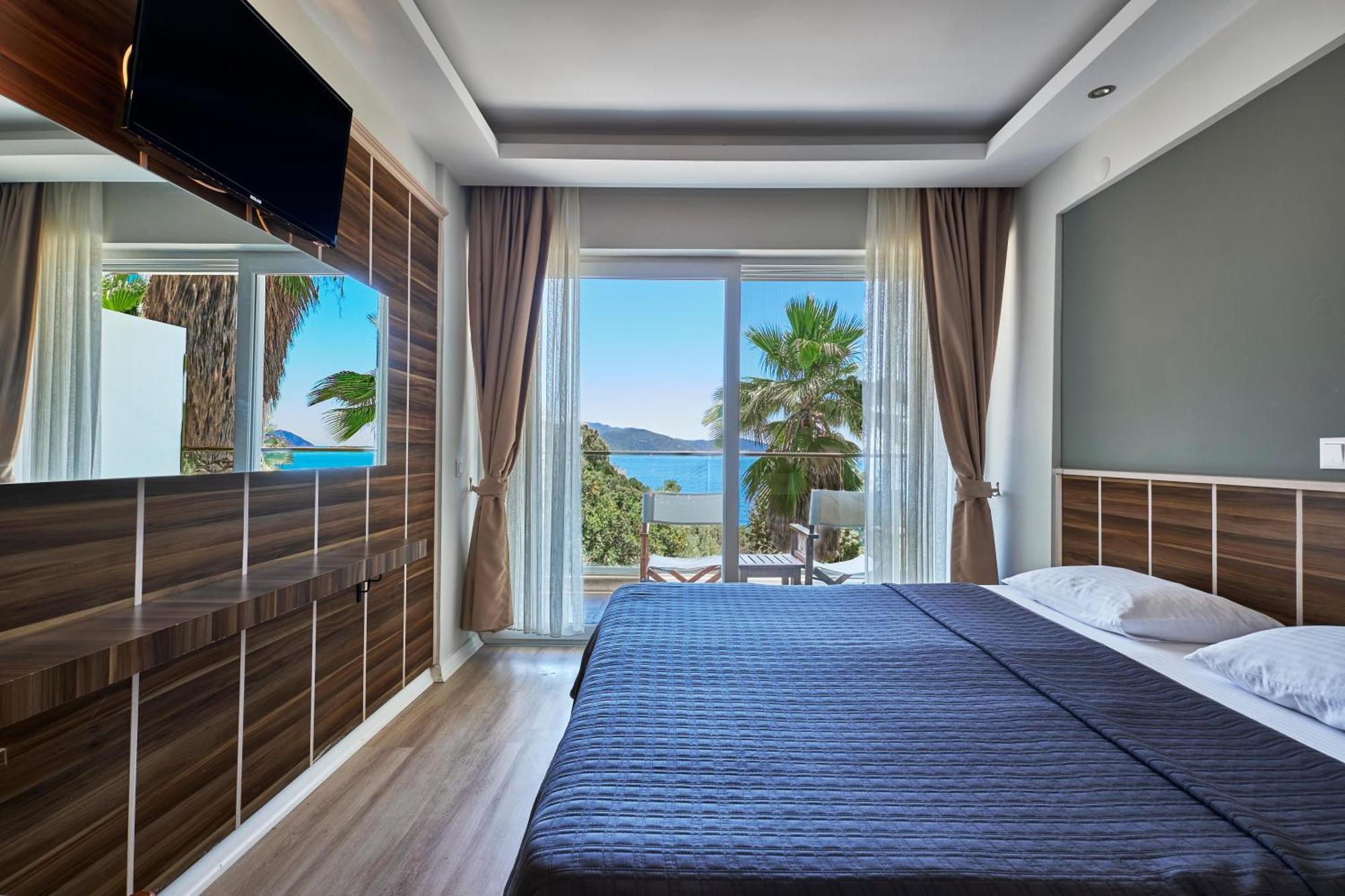 Aquarius Hotel Kas