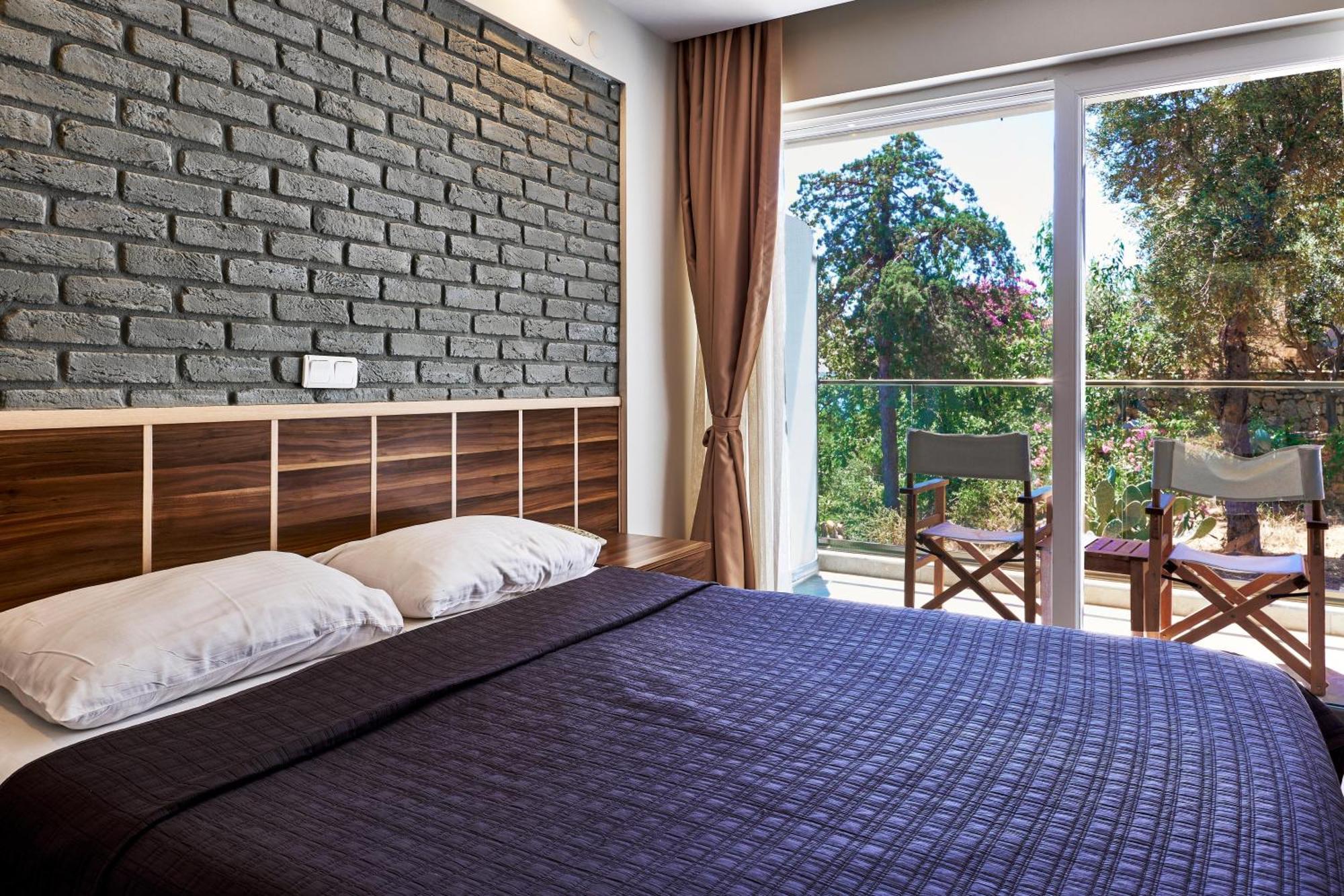 Aquarius Hotel Kas