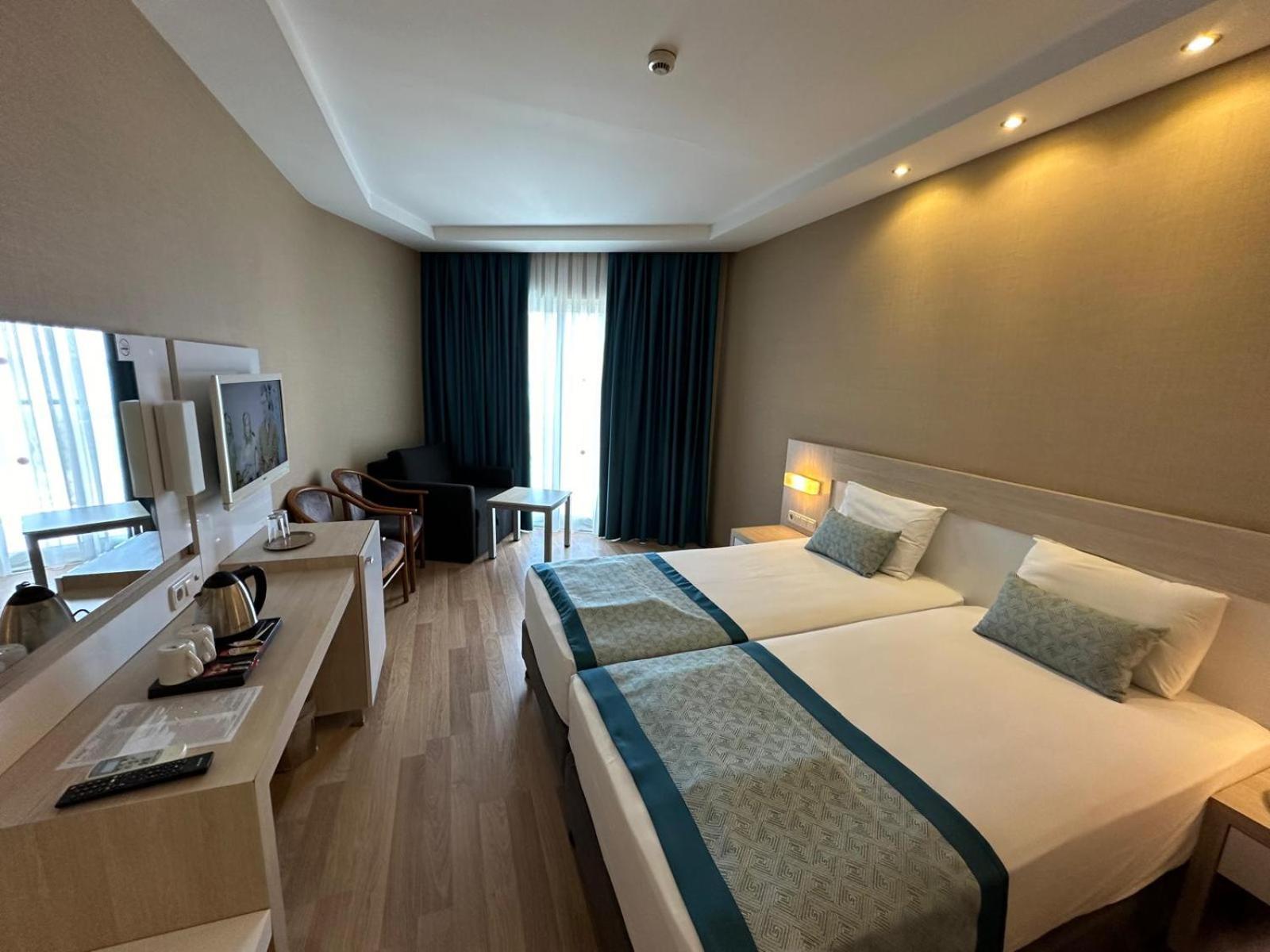 Riviera & Hotel Alanya