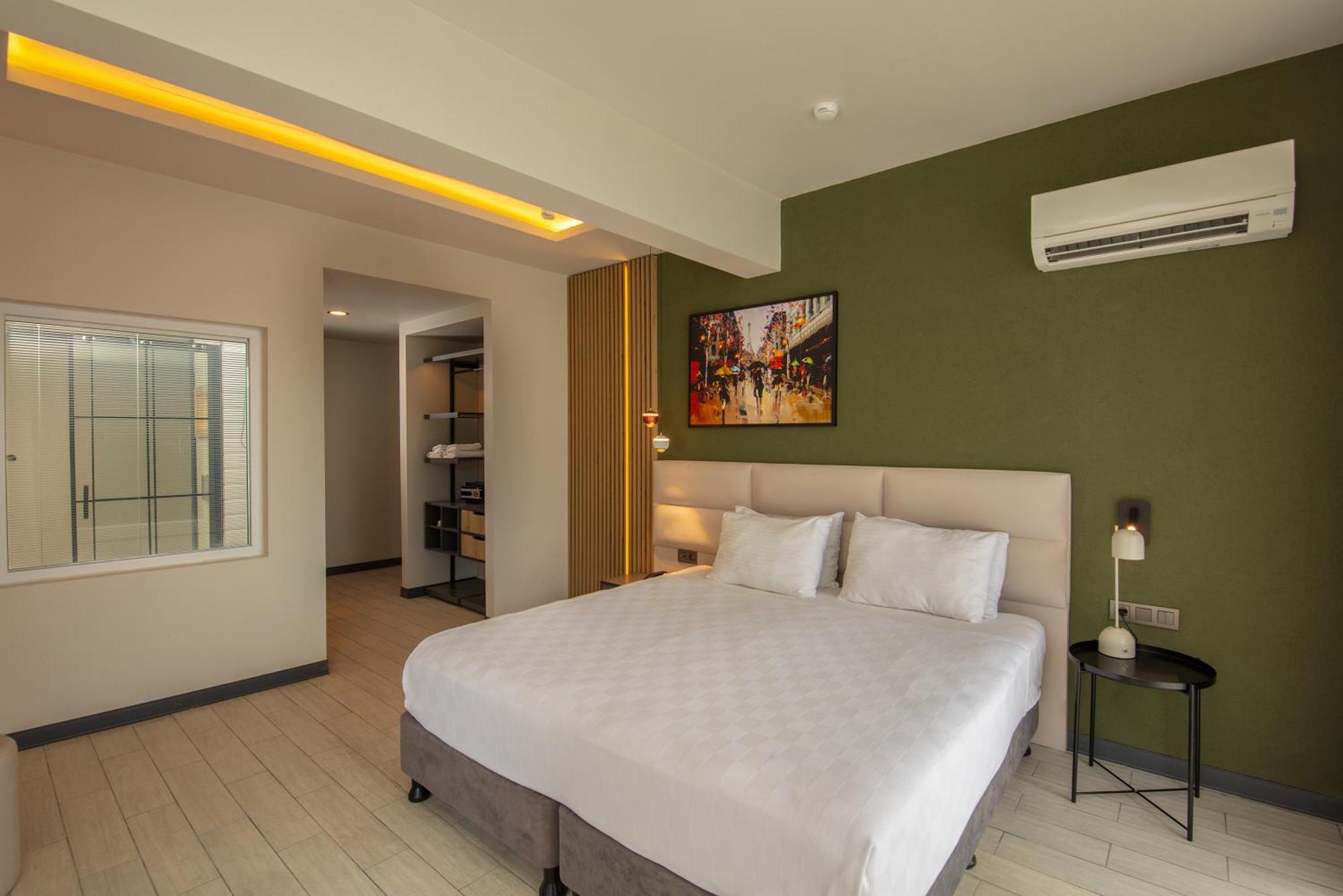 Hotel Morina Deluxe Oludeniz