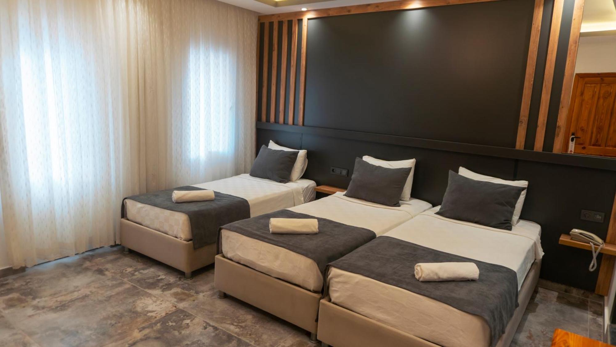 Rain Hotel