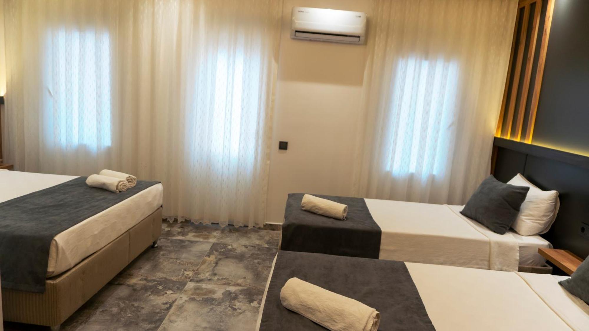 Rain Hotel