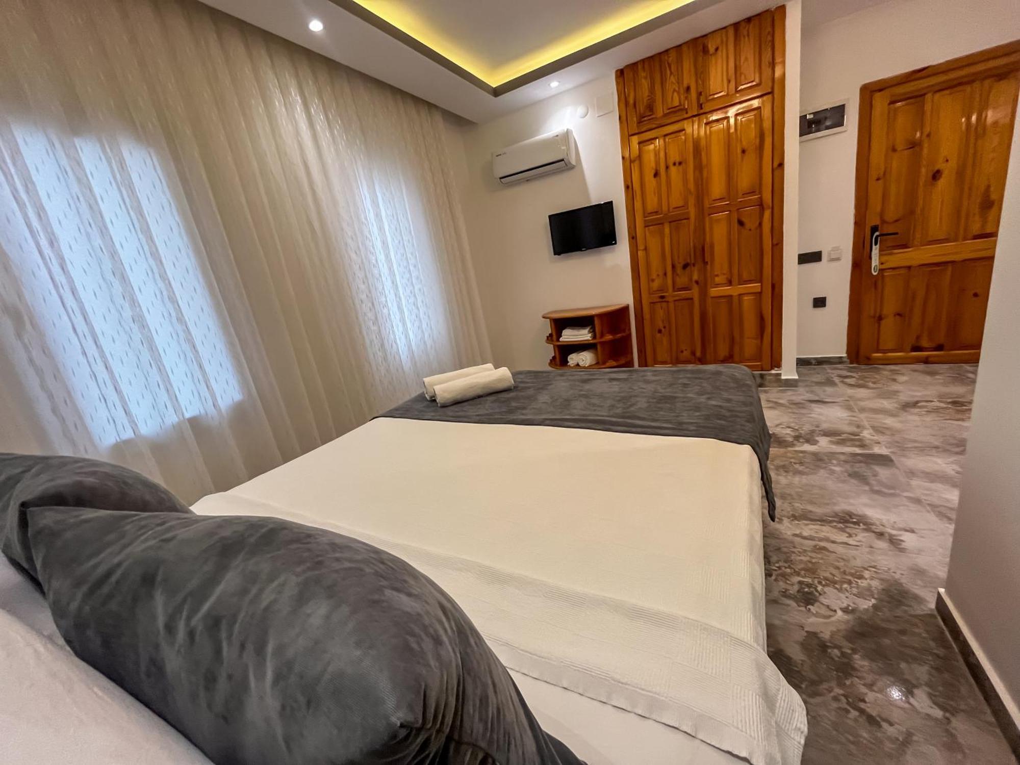 Hotel Rain Kizkalesi
