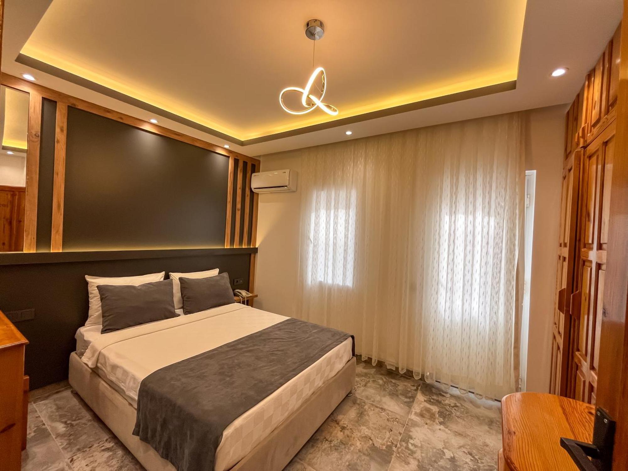 Rain 4* Kizkalesi