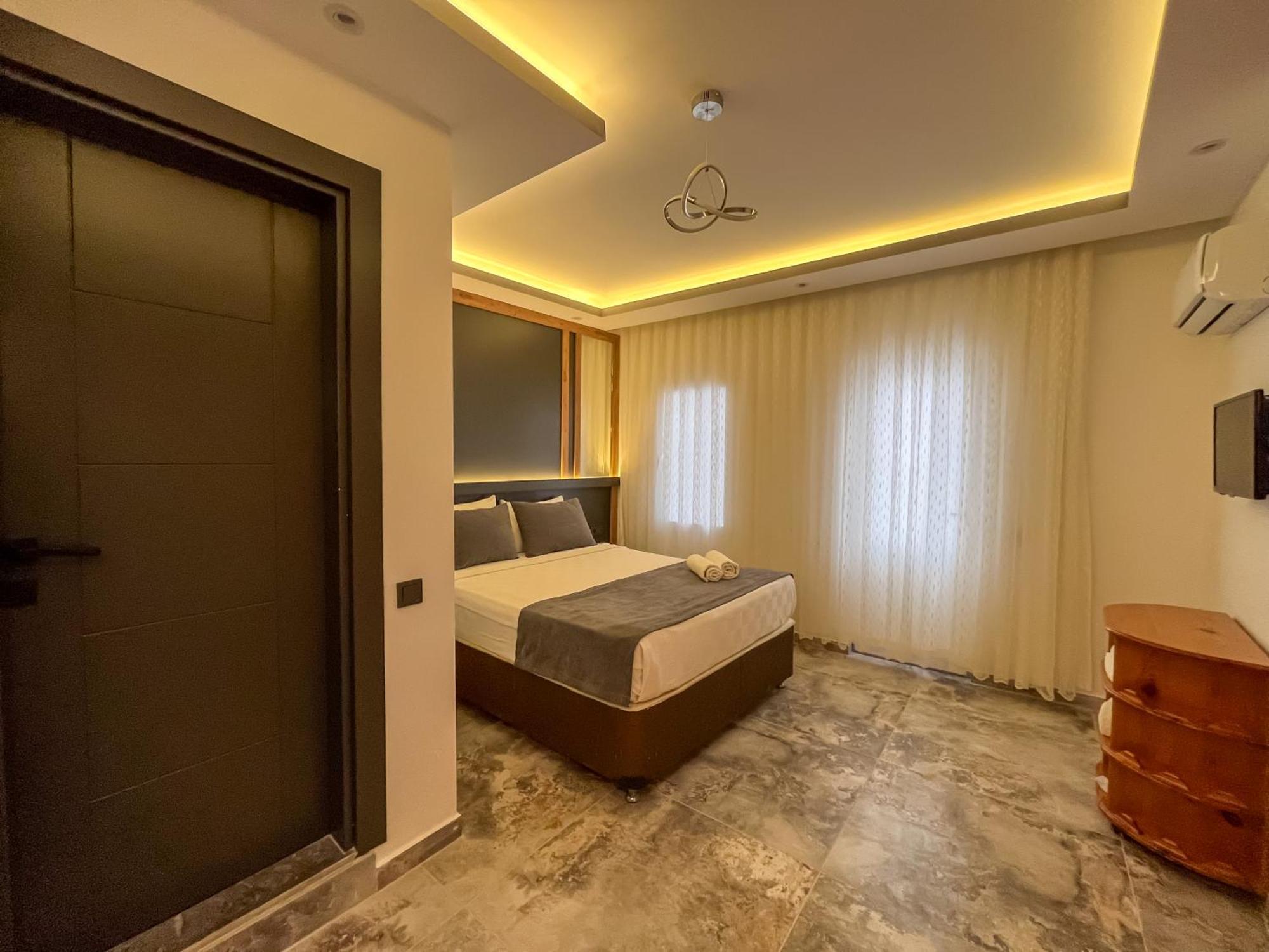 Rain Hotel