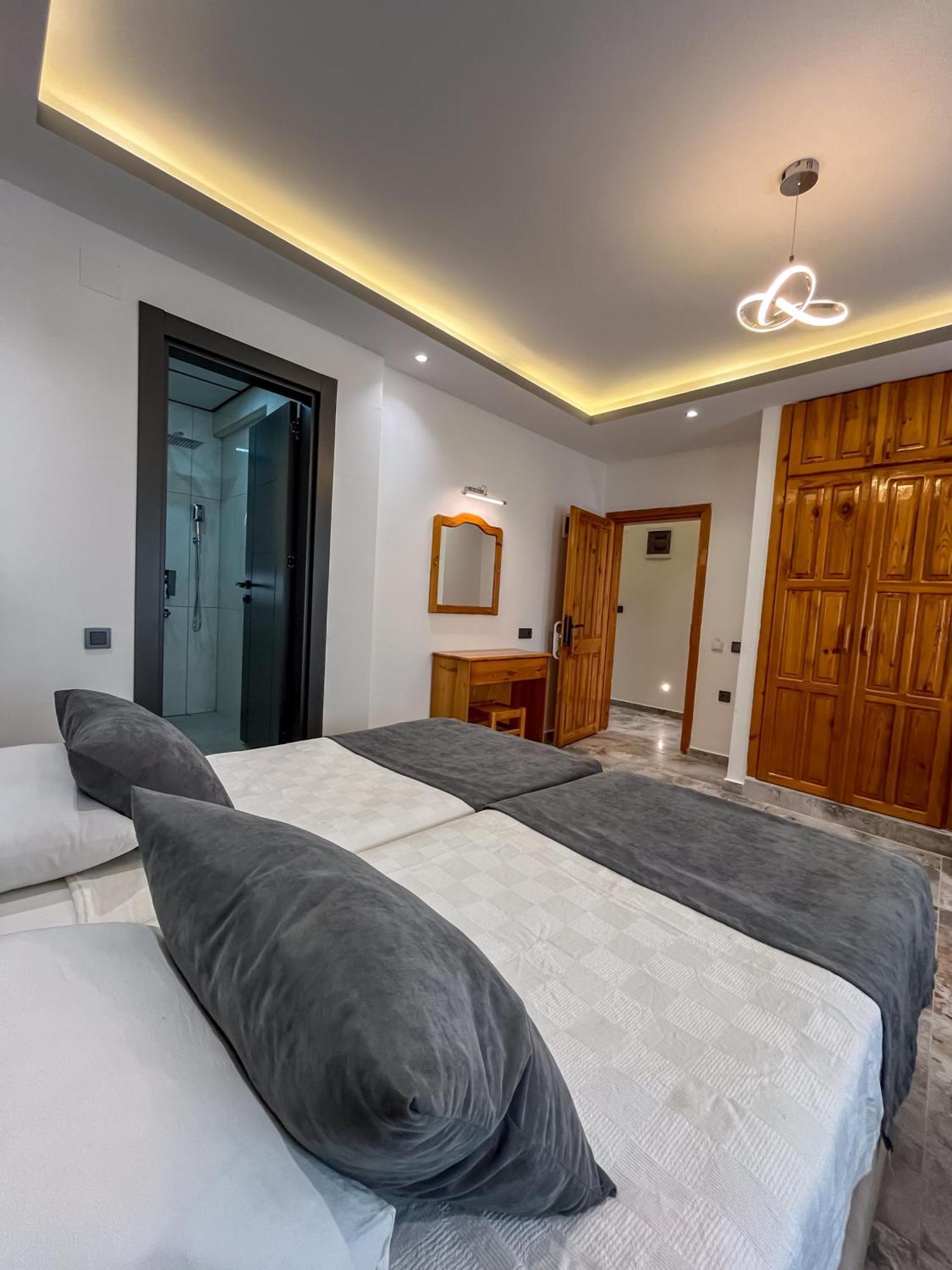 Rain Hotel Kizkalesi
