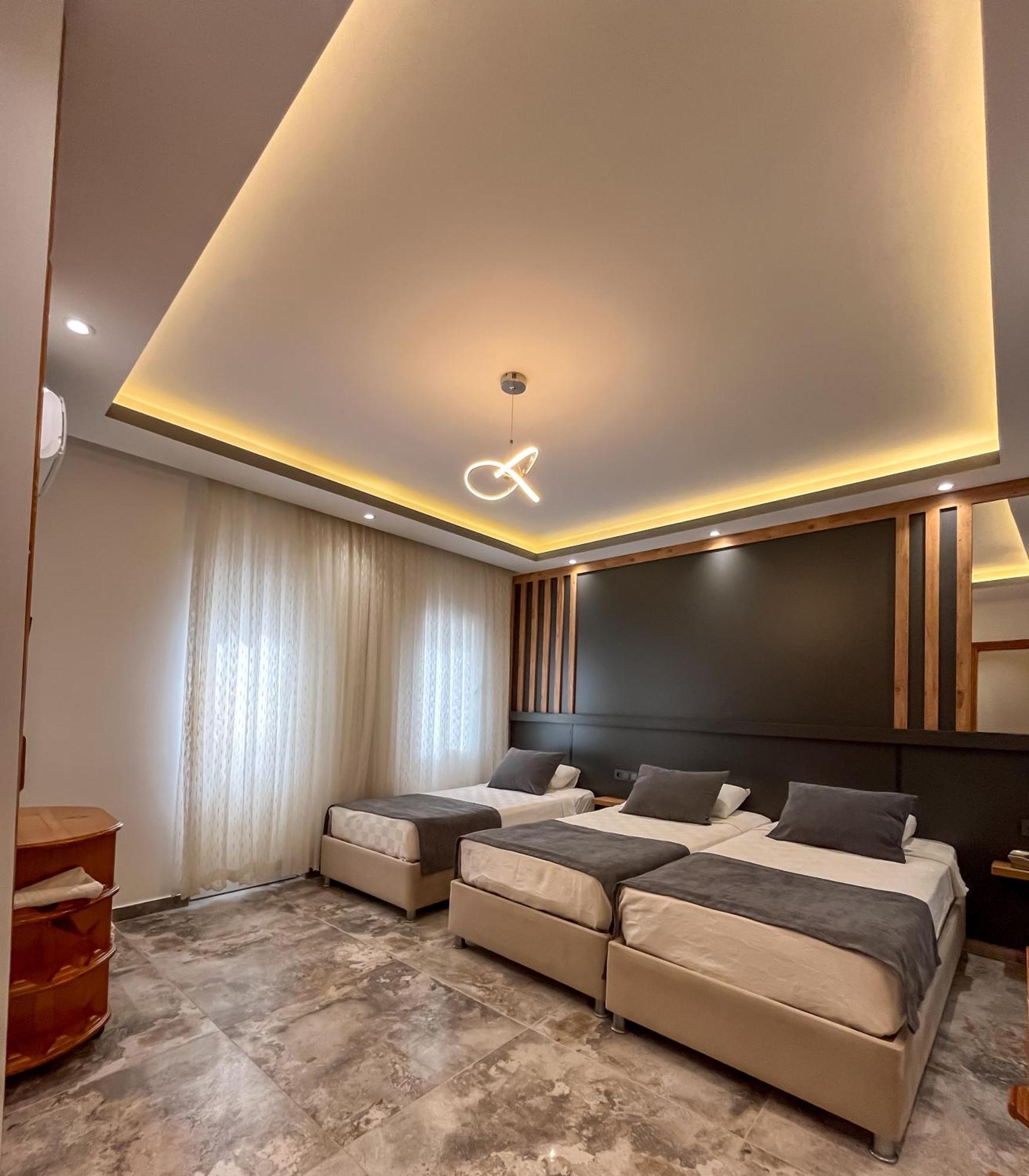 Rain Hotel