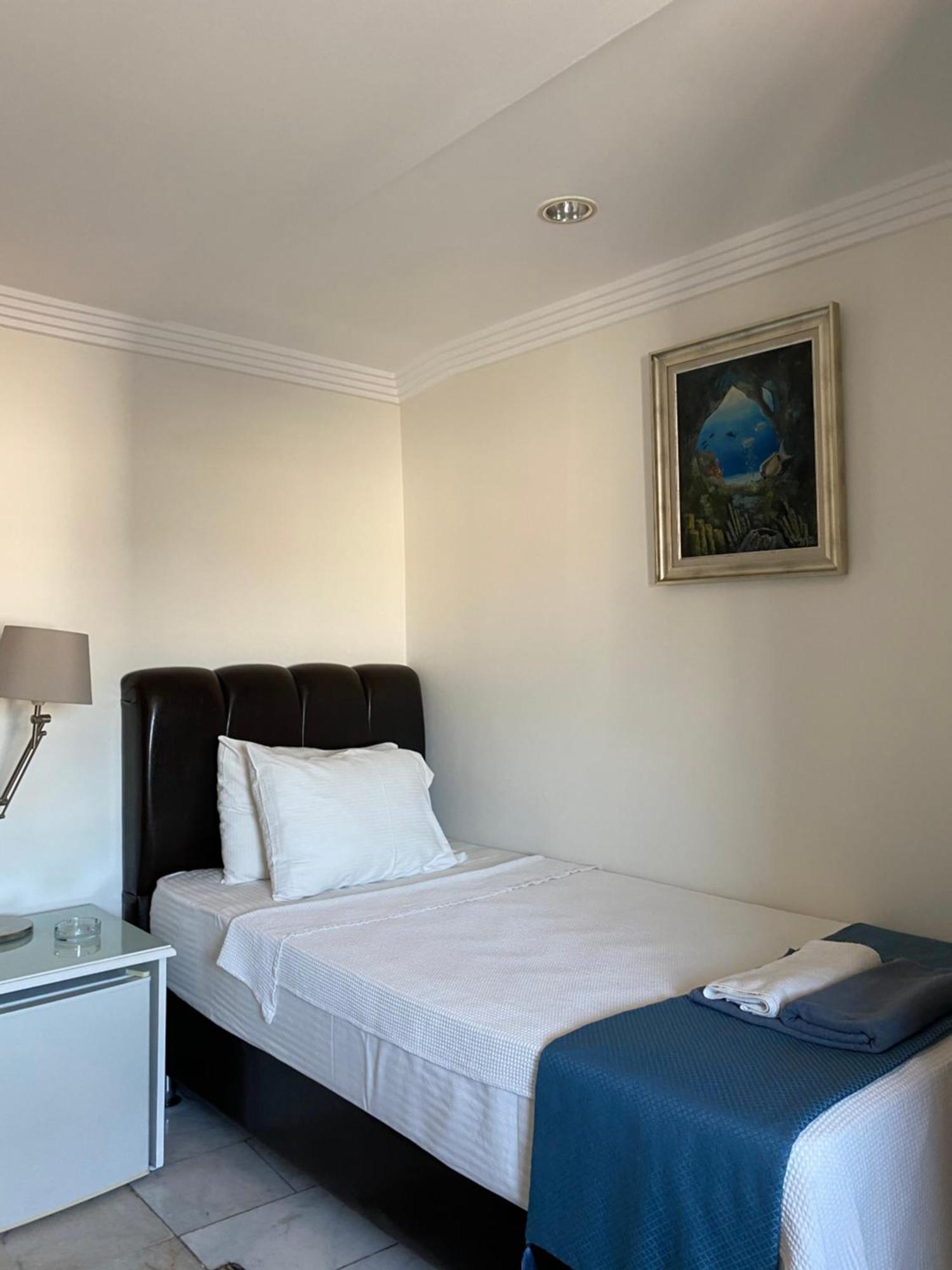 Hotel Mykent