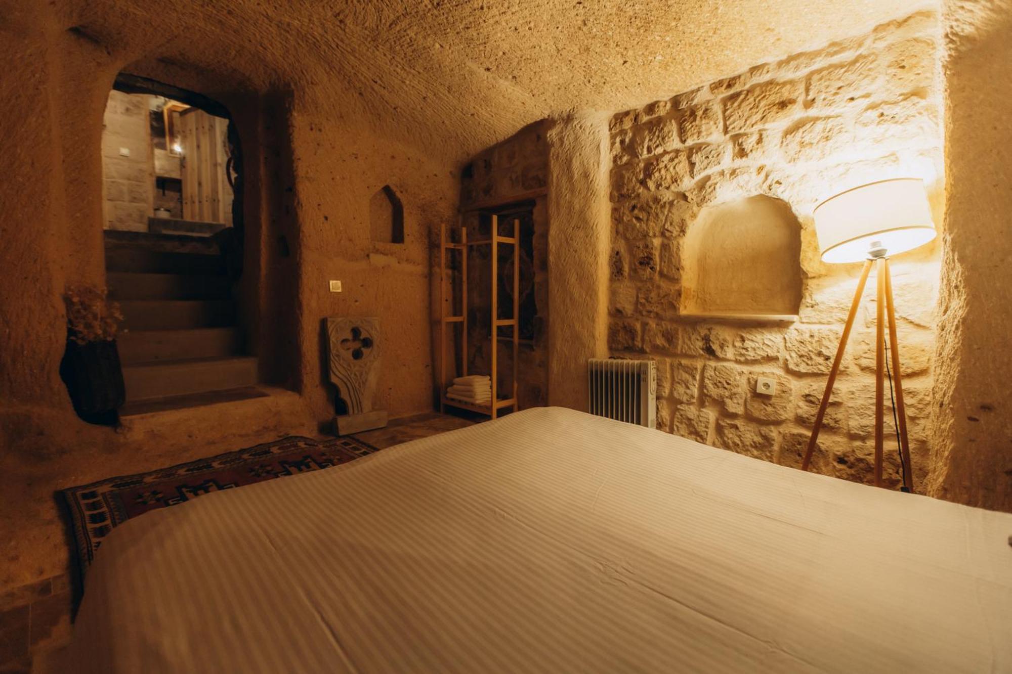 Guest house Anatolia Raymonde Cave House Uchisar
