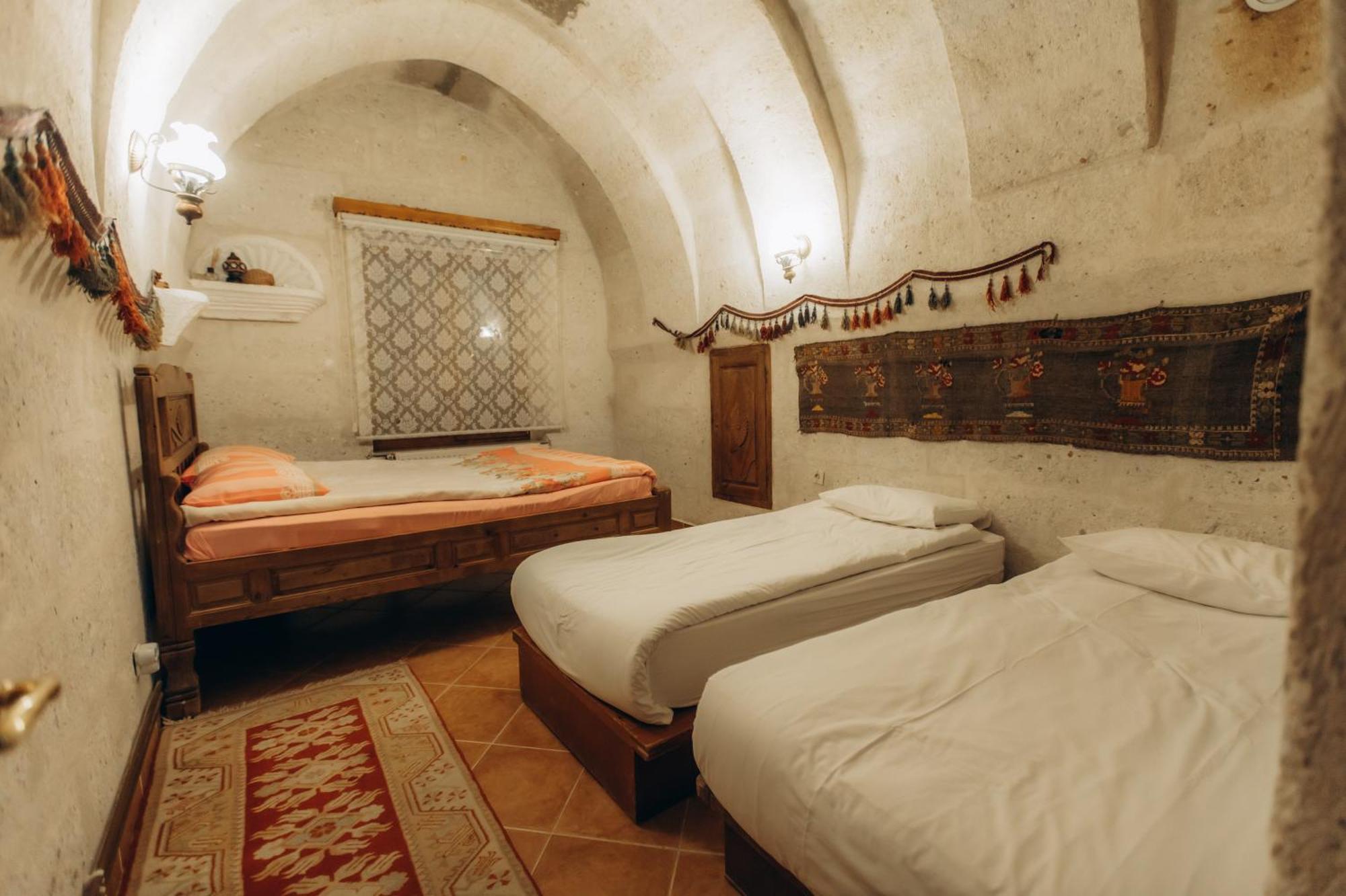 Guest house Anatolia Raymonde Cave House Uchisar