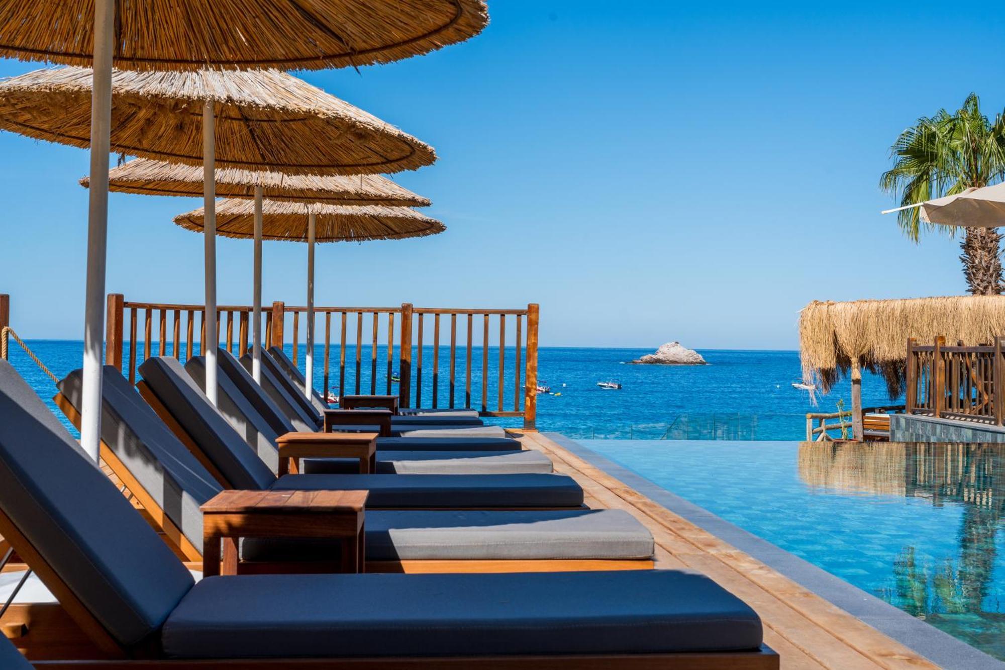 Sea Valley Hotel
