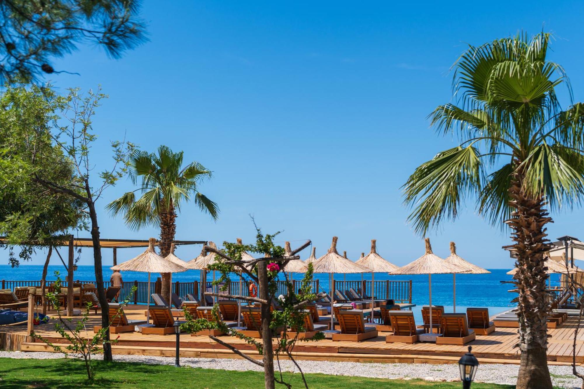 Hotel Sea Valley