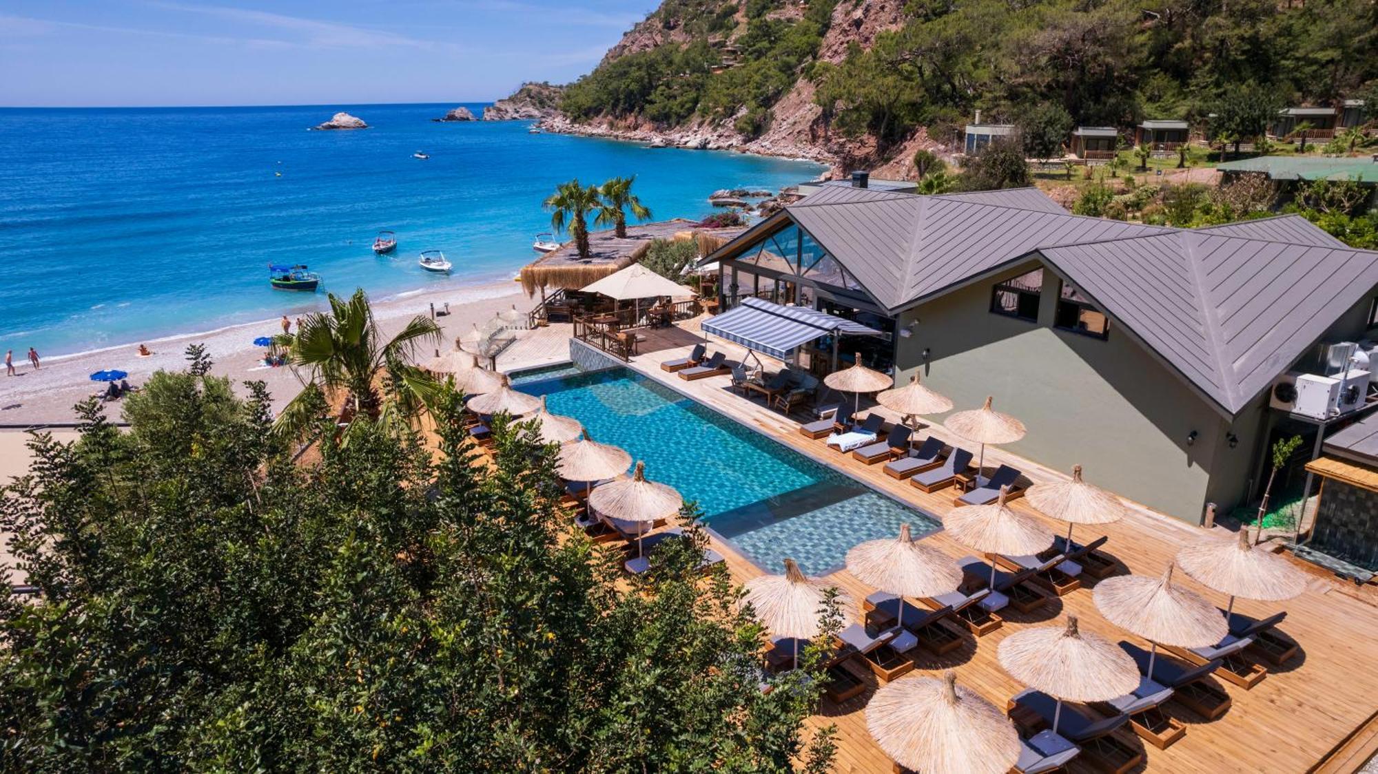 Sea Valley 3*