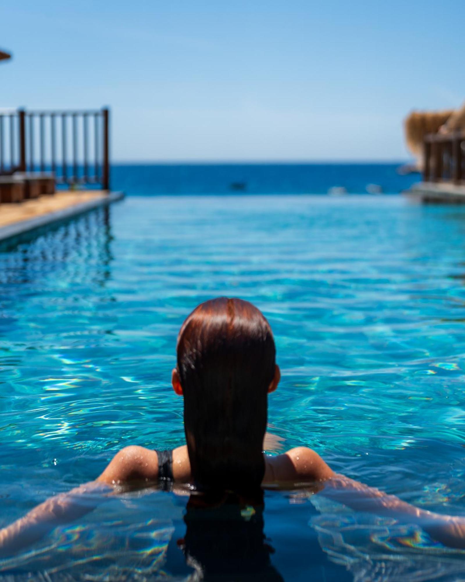 Sea Valley Hotel Faralya