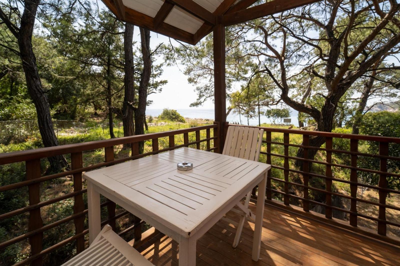 Sea Valley Hotel
