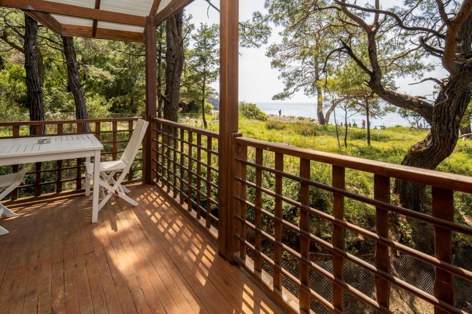 Hotel Sea Valley 3*