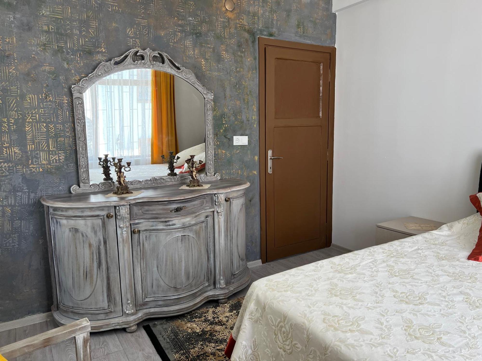 Konukzade Oldtown Apart Guest house Antalya