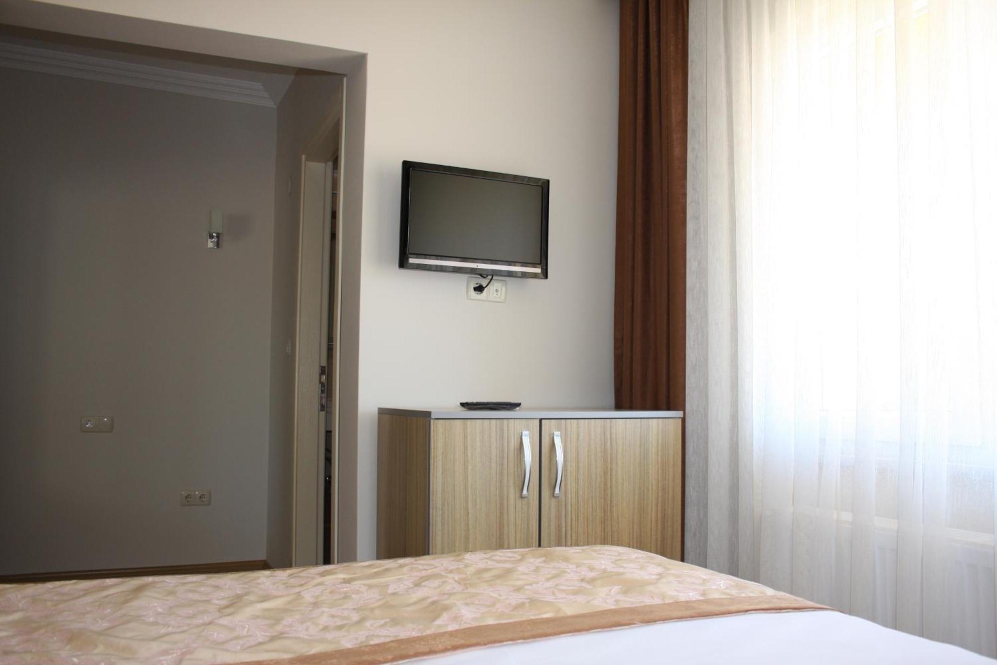 Ejder Hotel