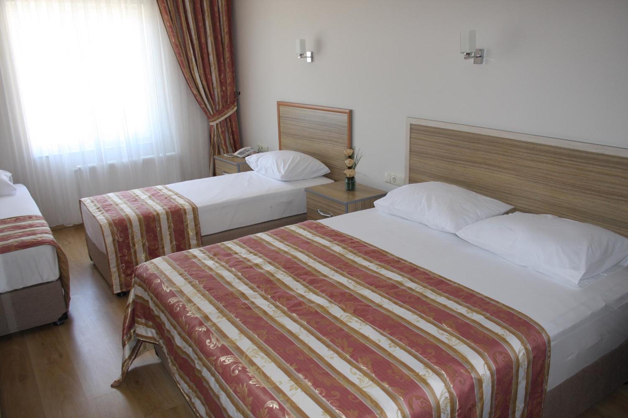 Ejder Hotel 3*