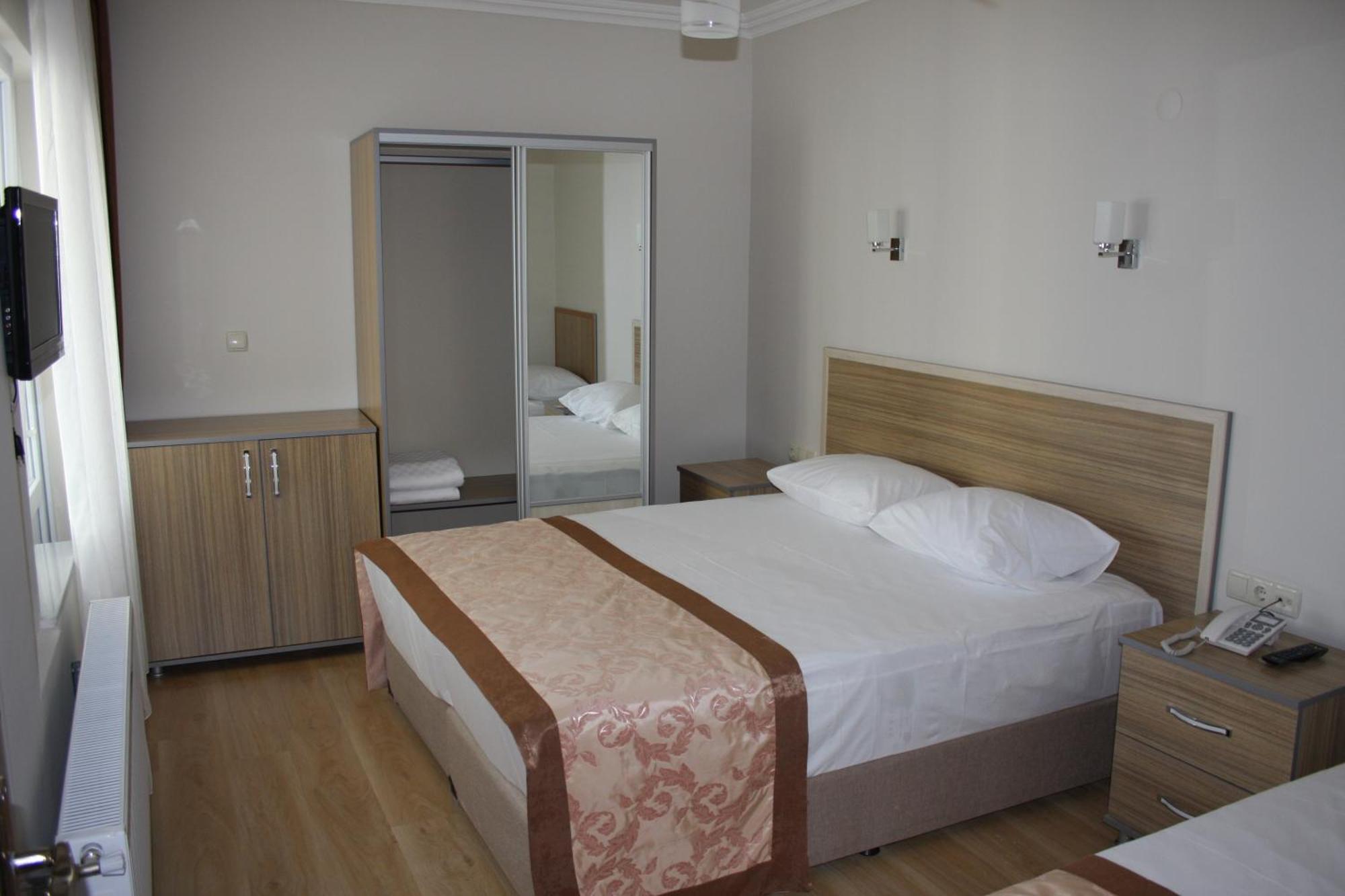 Hotel Ejder 3*