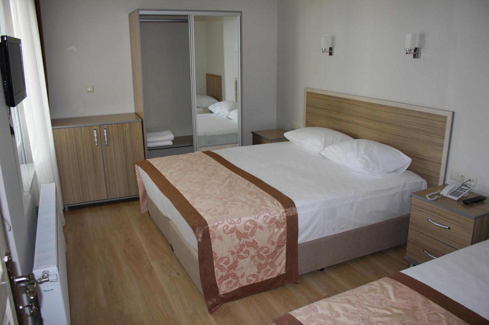 Hotel Ejder Eceabat