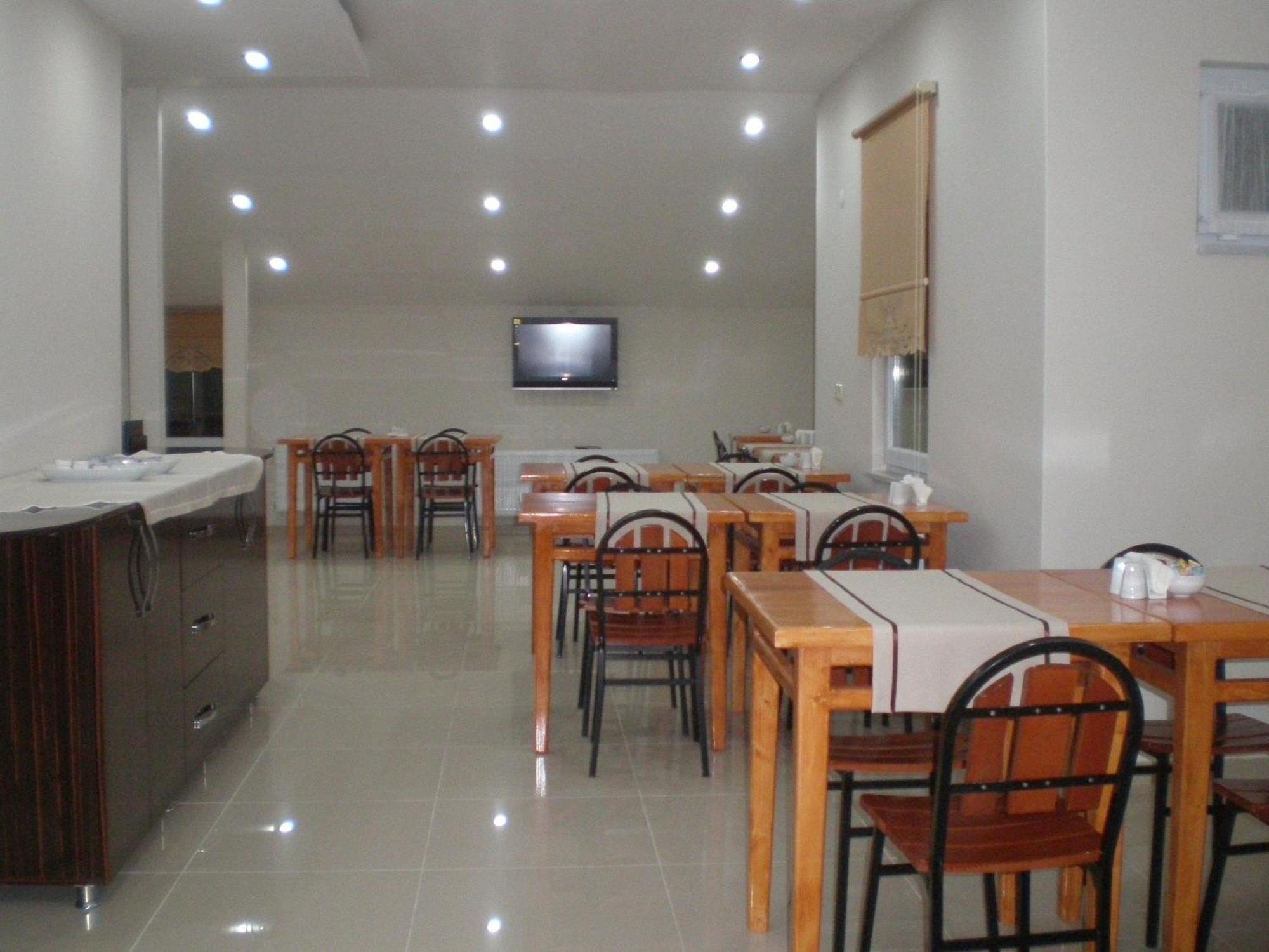 Hotel Ejder Eceabat
