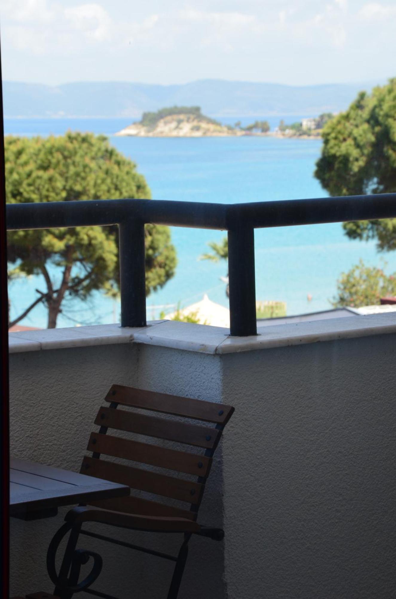 Aparthotel Rosy Kusadasi