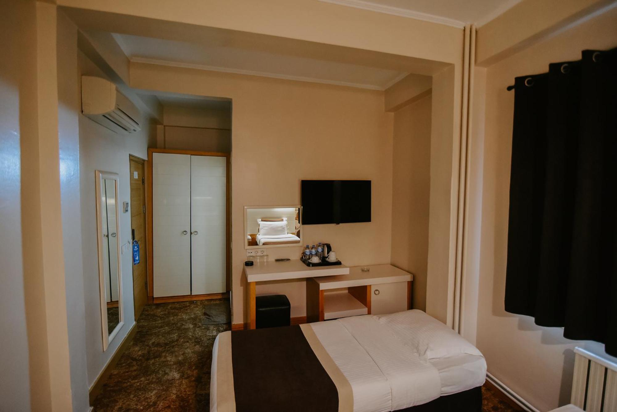Horon 3* Trabzon