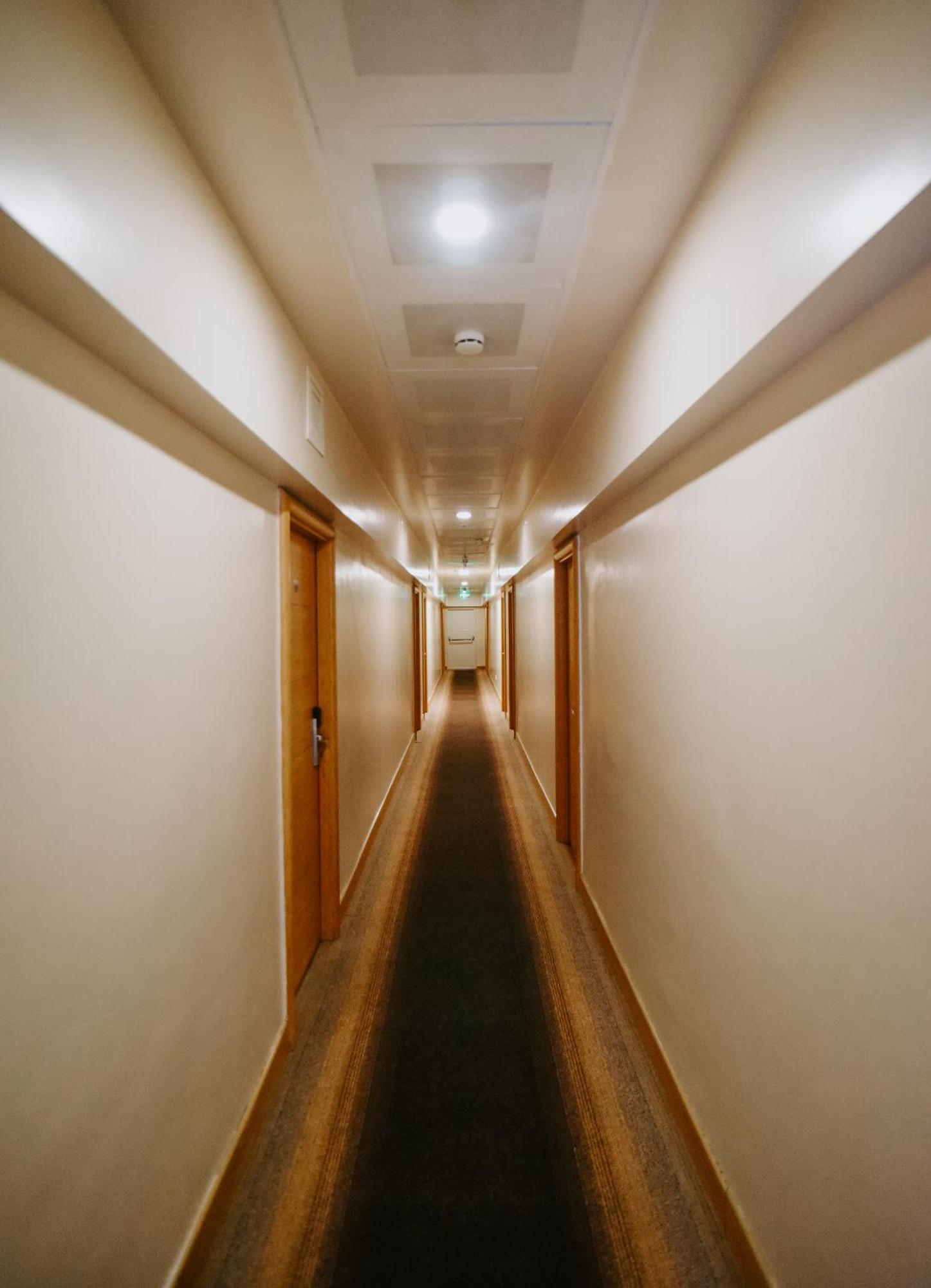 Horon Hotel Trabzon