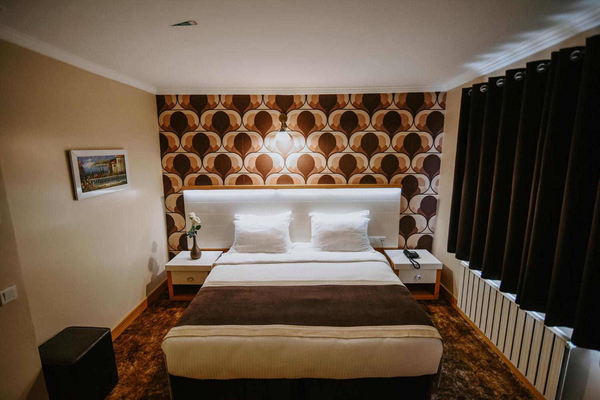 Horon Hotel 3*