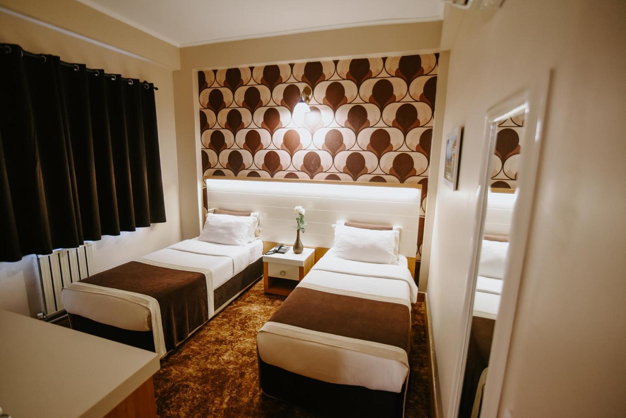 Horon Hotel