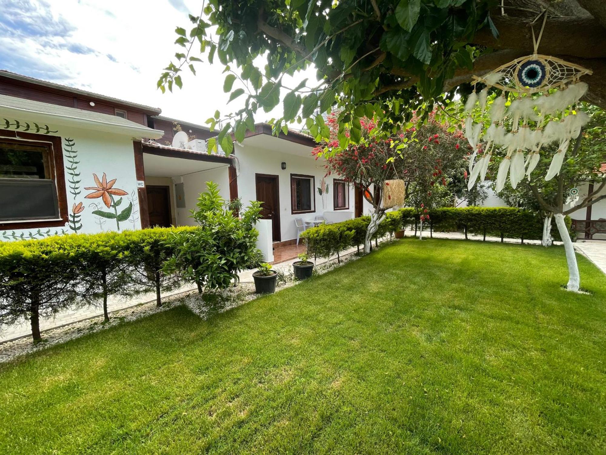 Alican Guest house