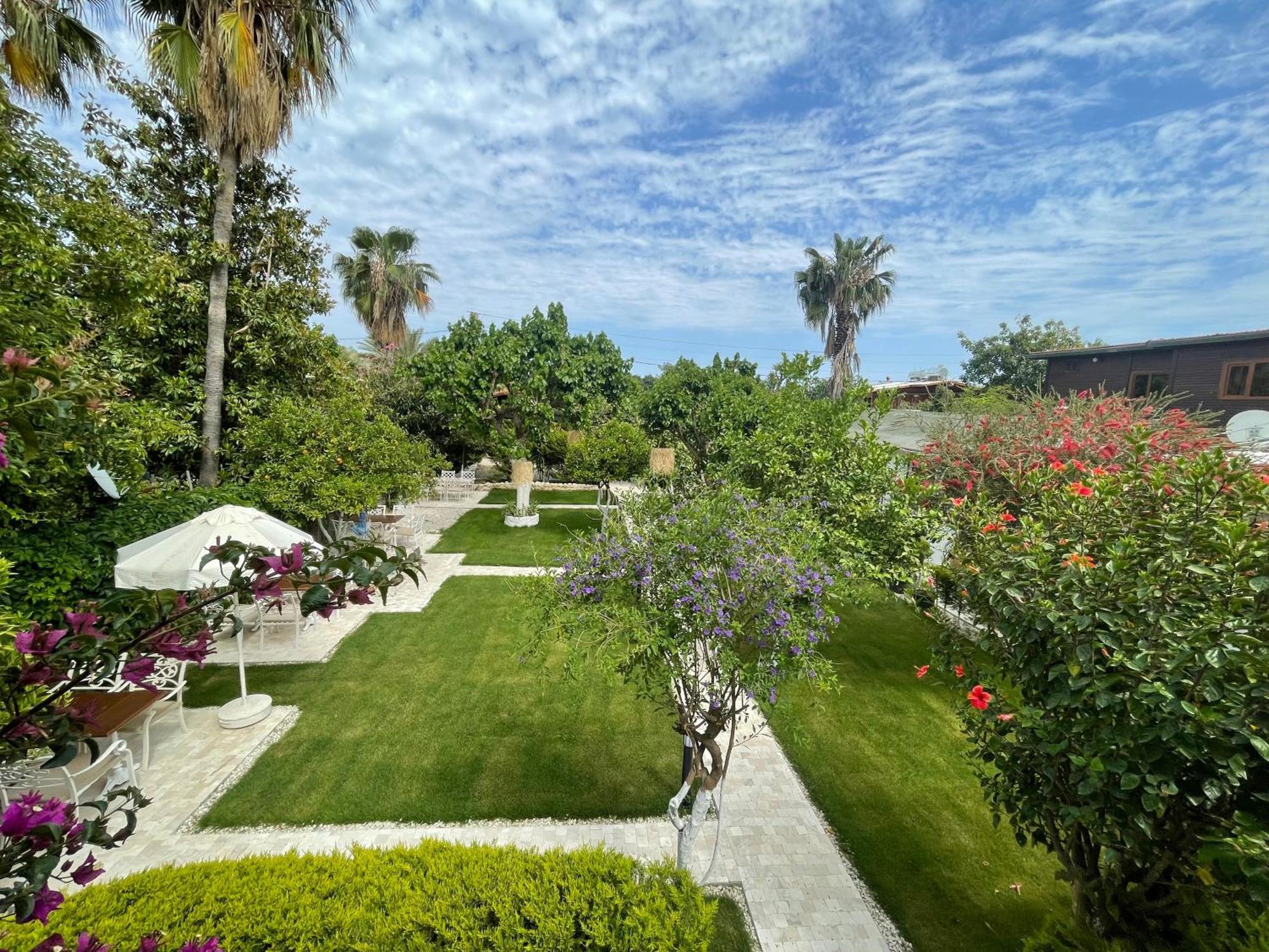 Alican Guest house 3*