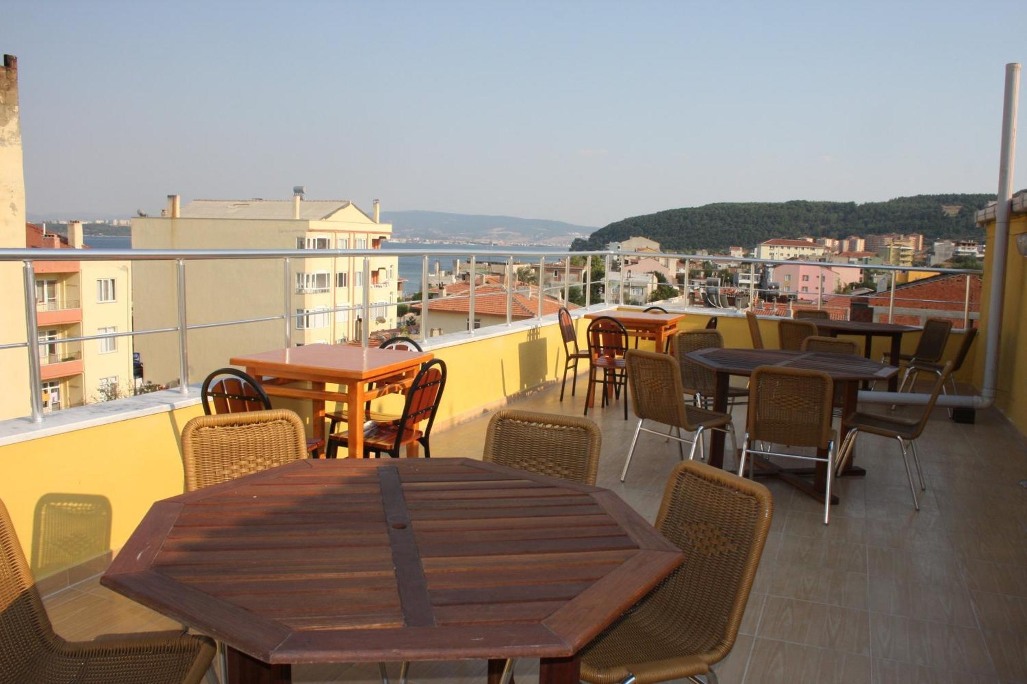 Ejder Hotel