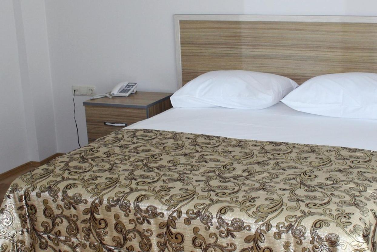 Ejder Hotel
